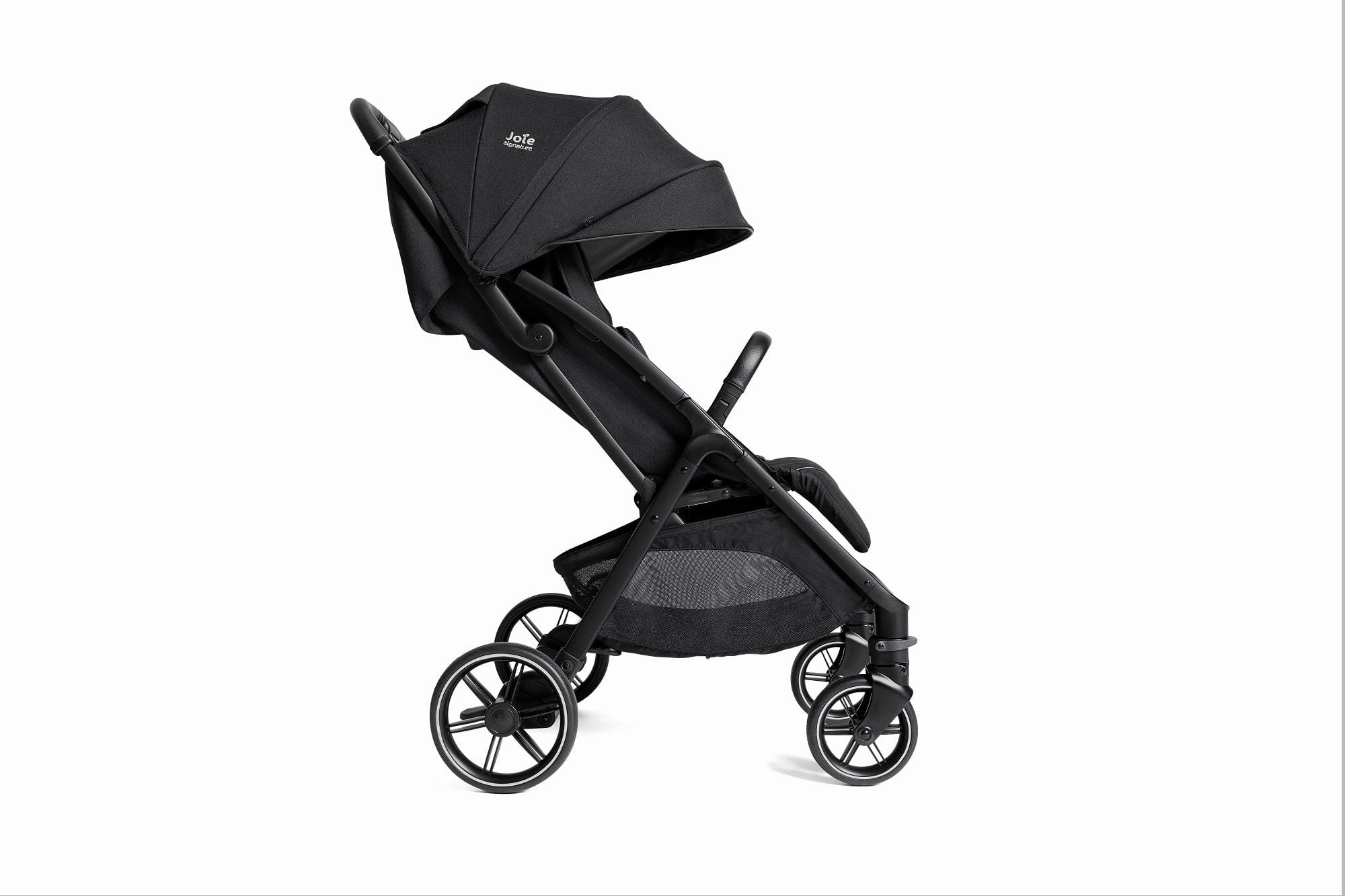 Joie Parcel LX Signature Stroller - Eclipse