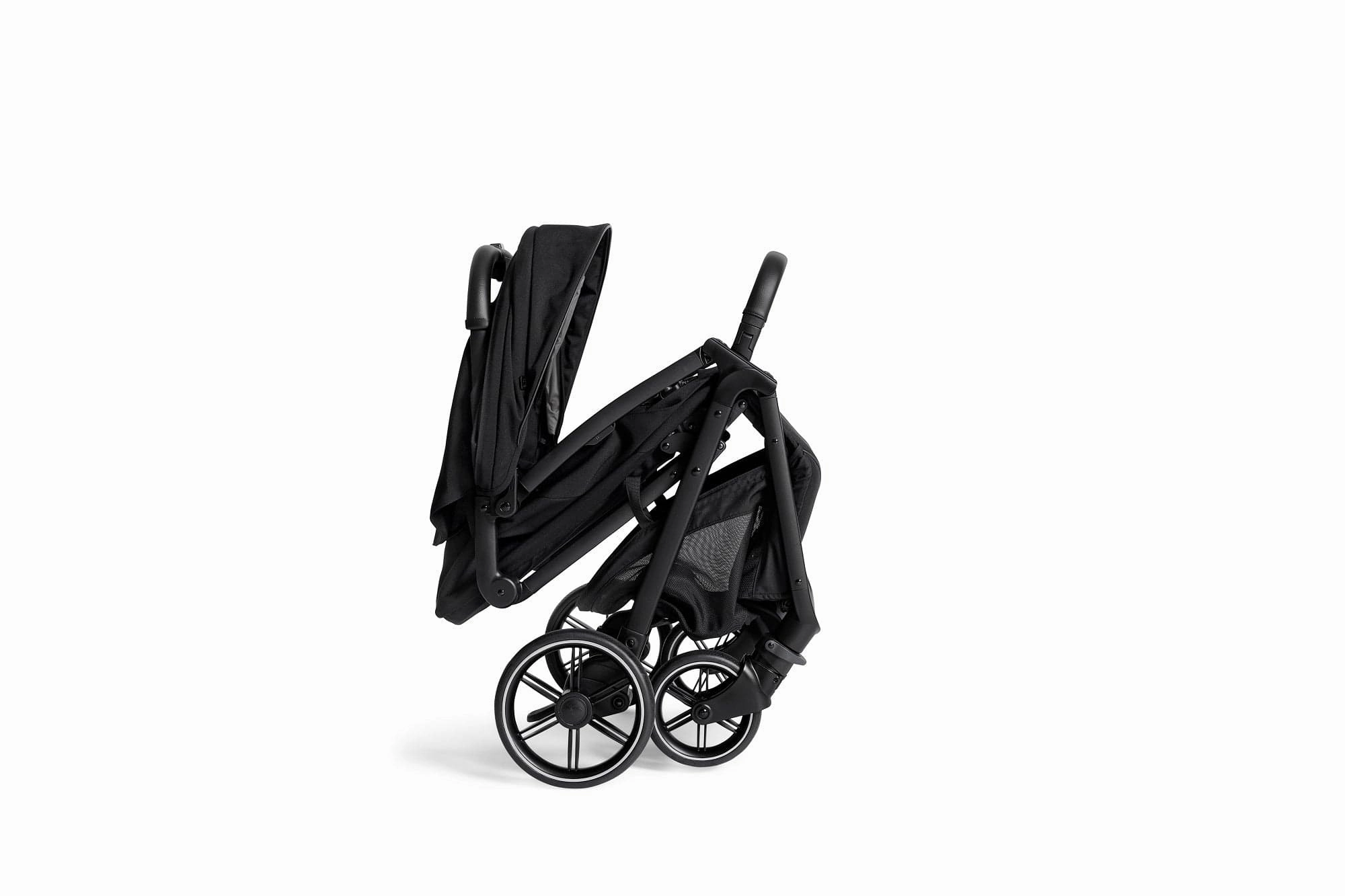 Joie Parcel LX Signature Stroller - Eclipse