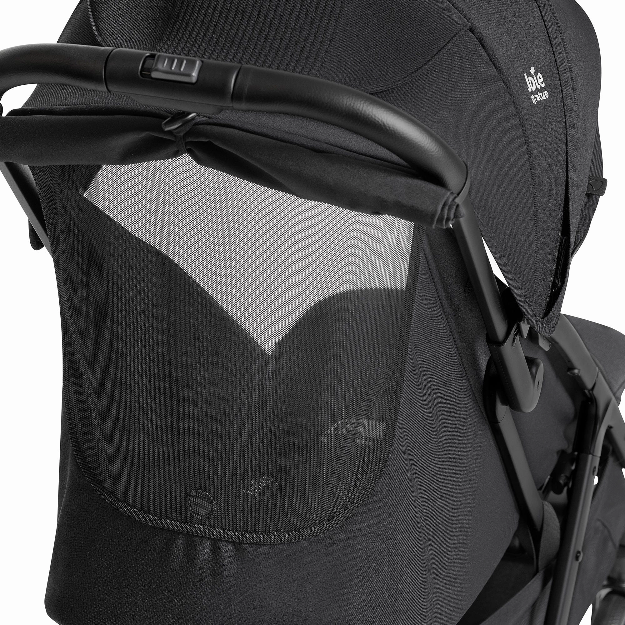 Joie Parcel LX Signature Stroller - Eclipse