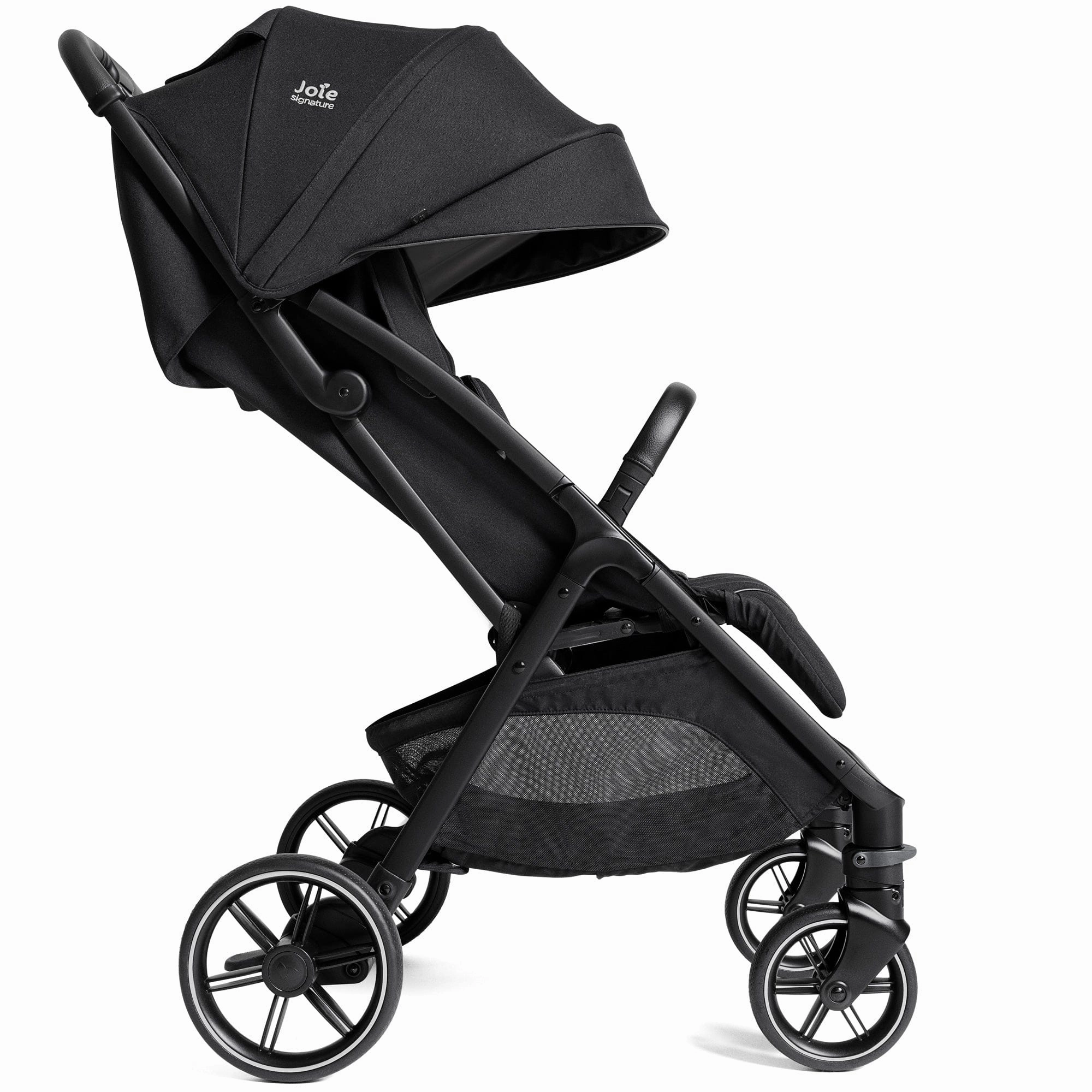 Joie Parcel LX Signature Stroller - Eclipse