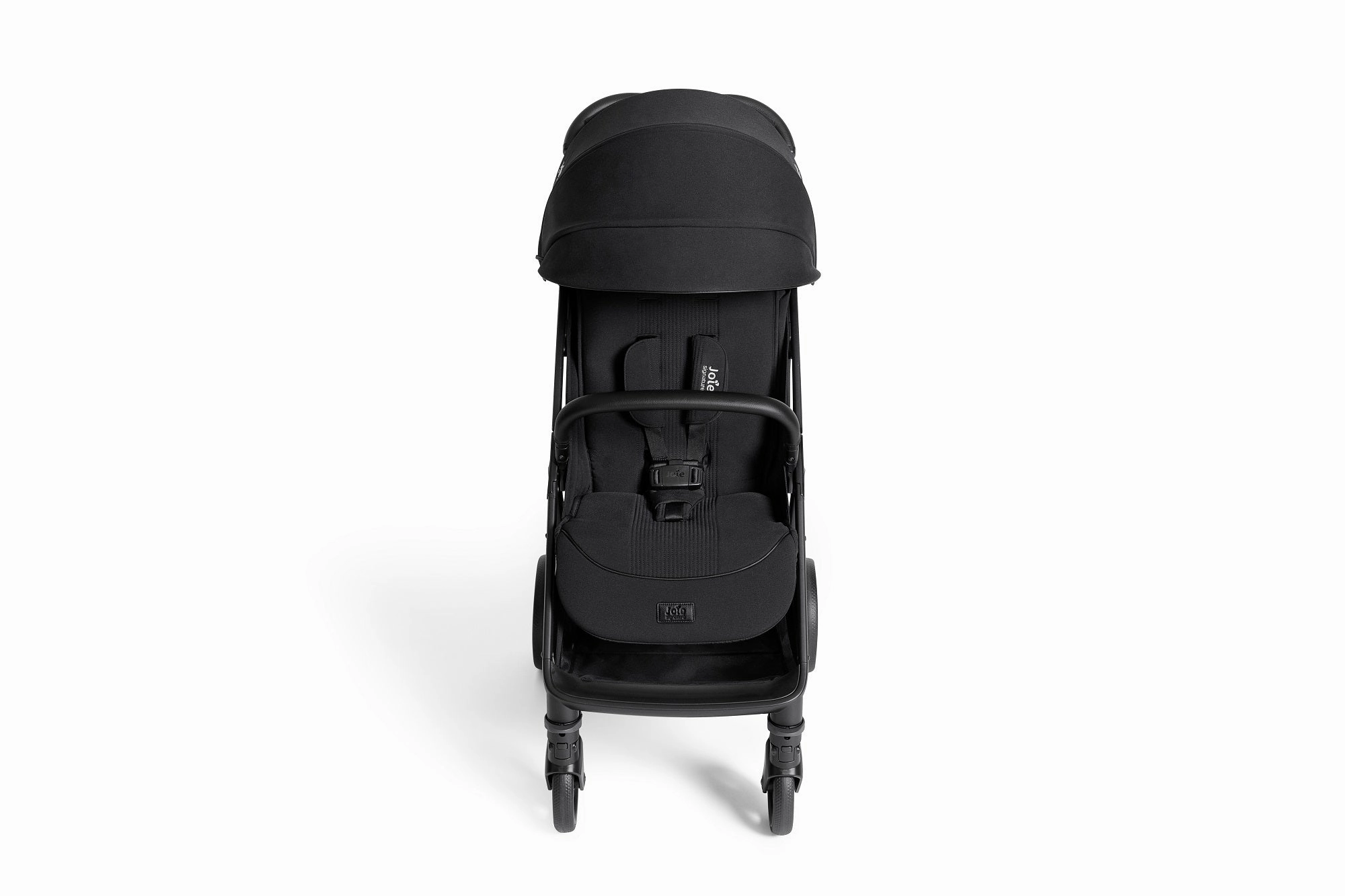 Joie Parcel LX Signature Stroller - Eclipse