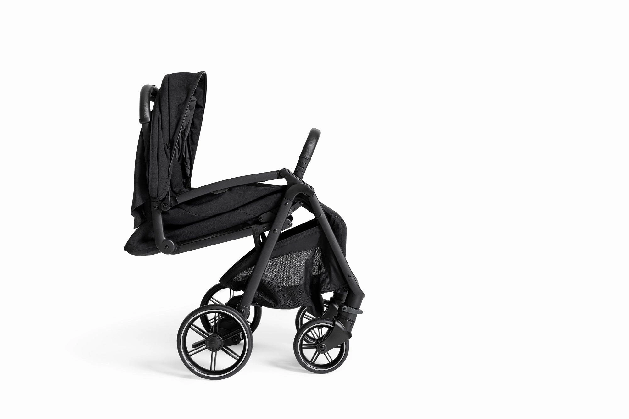 Joie Parcel LX Signature Stroller - Eclipse