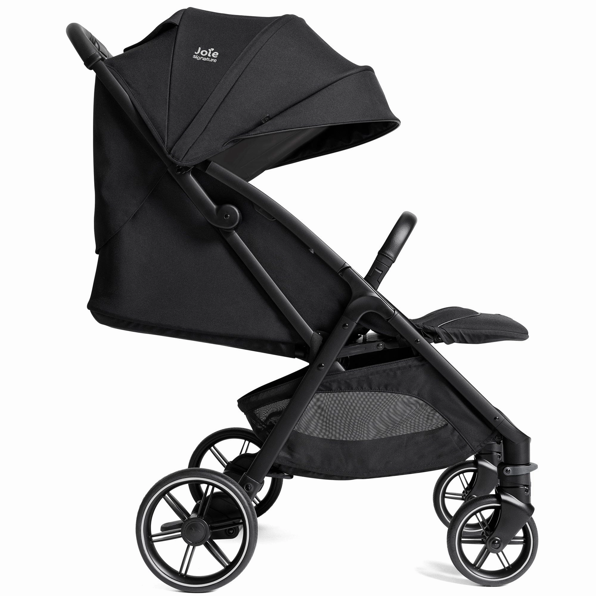 Joie Parcel LX Signature Stroller - Eclipse