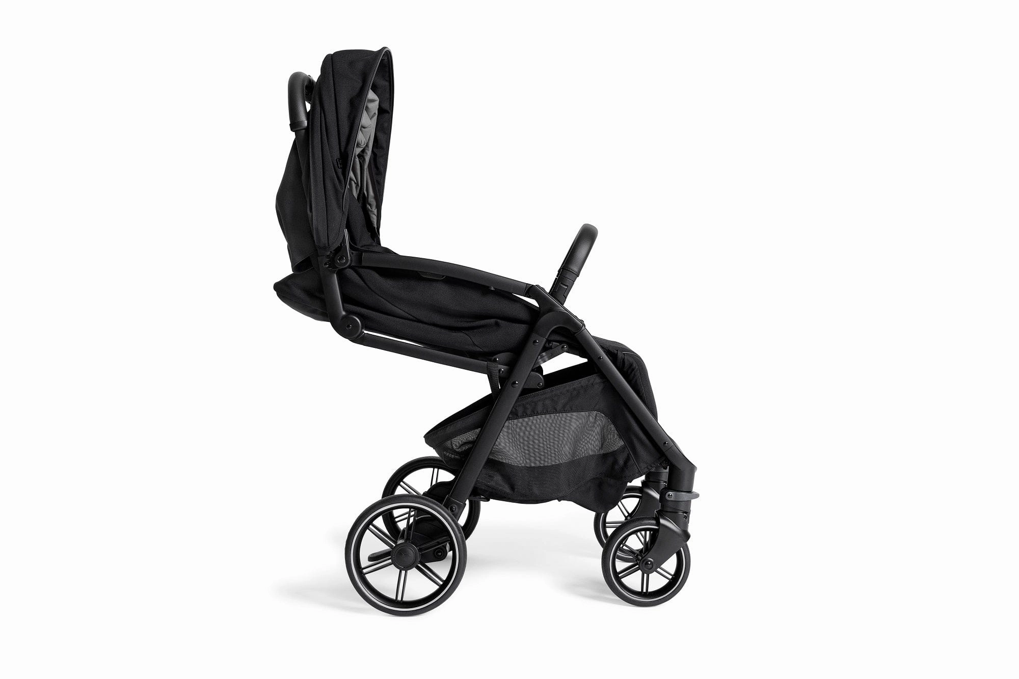 Joie Parcel LX Signature Stroller - Eclipse
