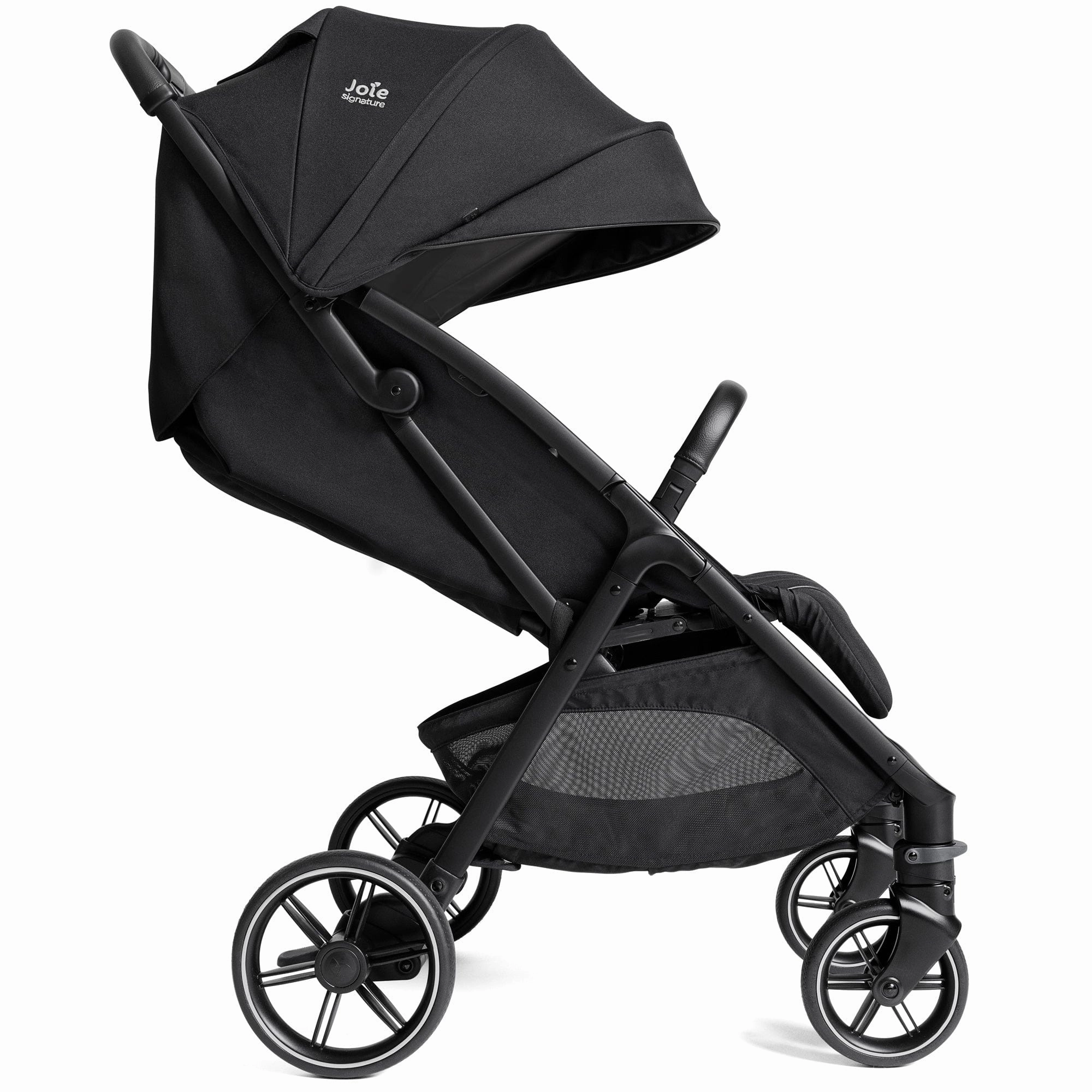 Joie Parcel LX Signature Stroller - Eclipse