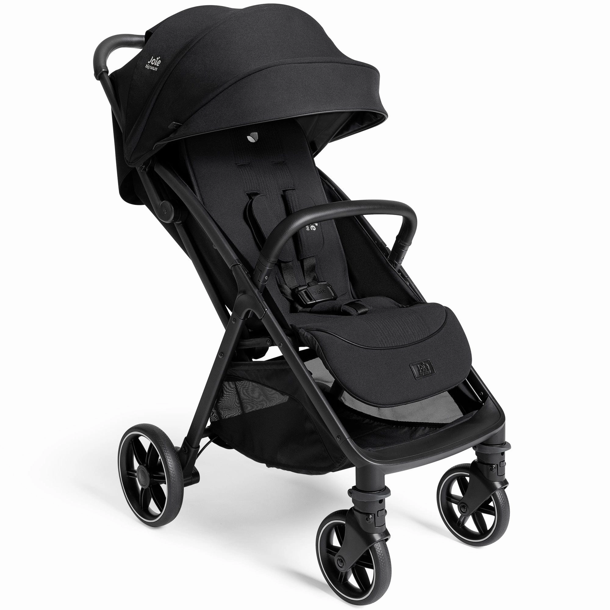 Joie Parcel LX Signature Stroller - Eclipse
