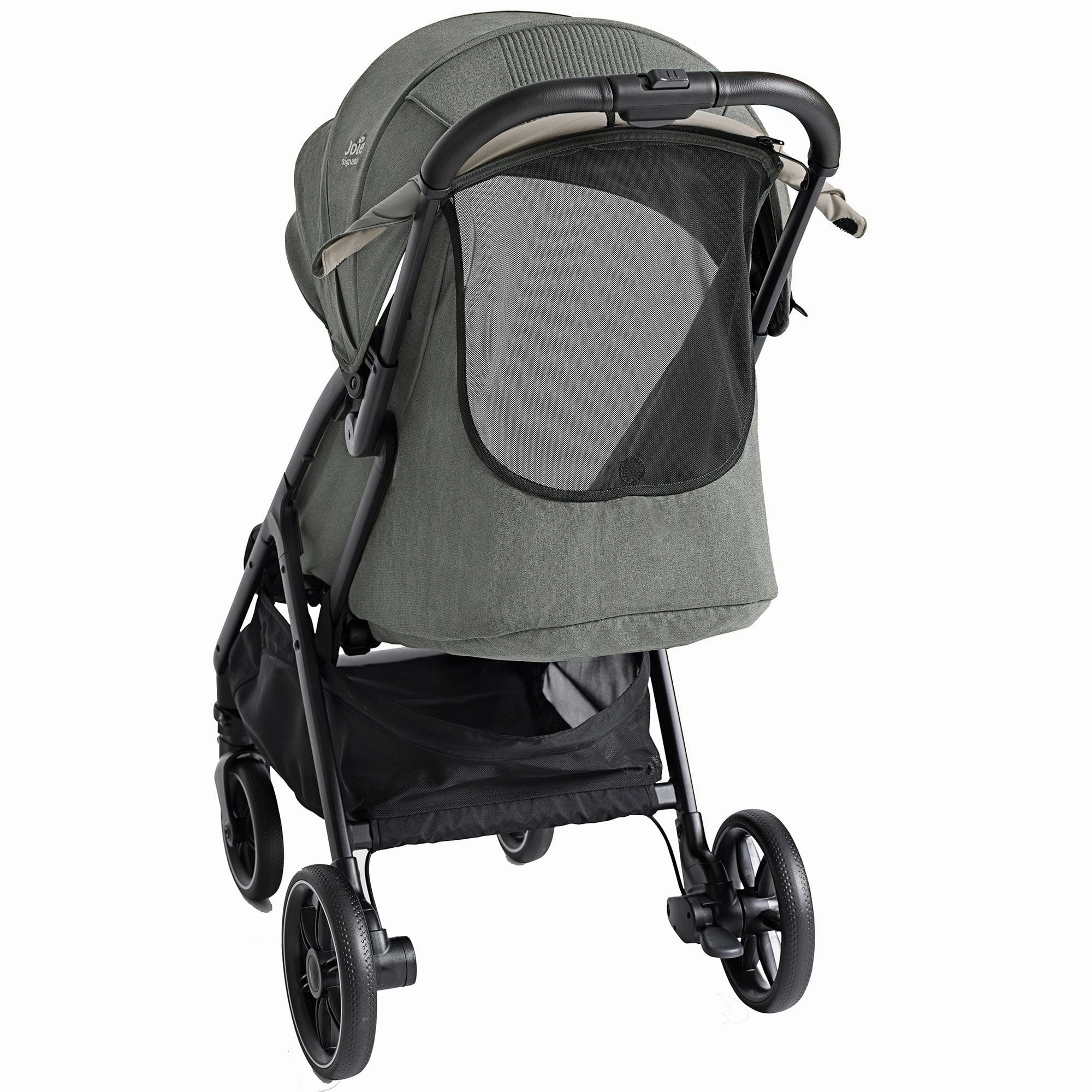 Joie Parcel LX Signature Stroller - Evergreen