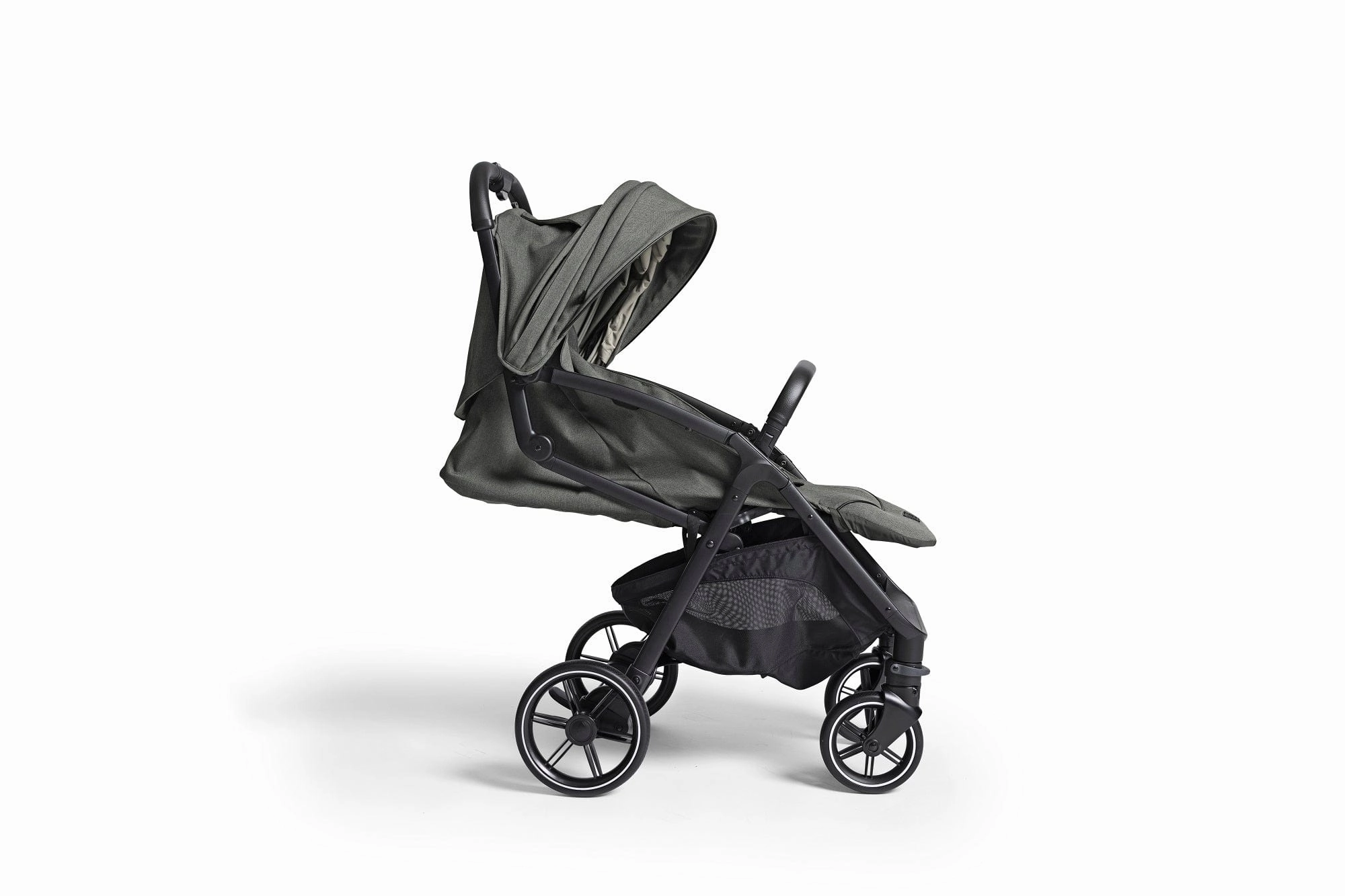 Joie Parcel LX Signature Stroller - Evergreen