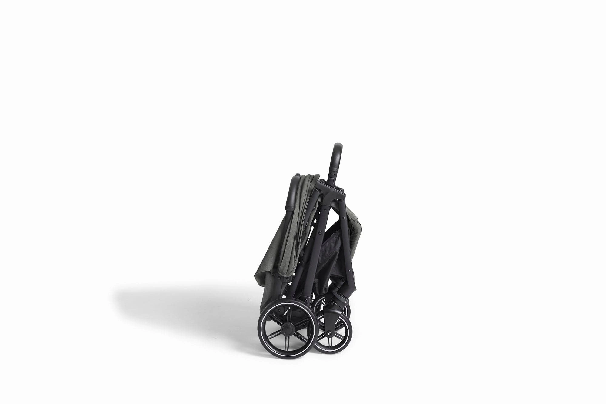 Joie Parcel LX Signature Stroller - Evergreen