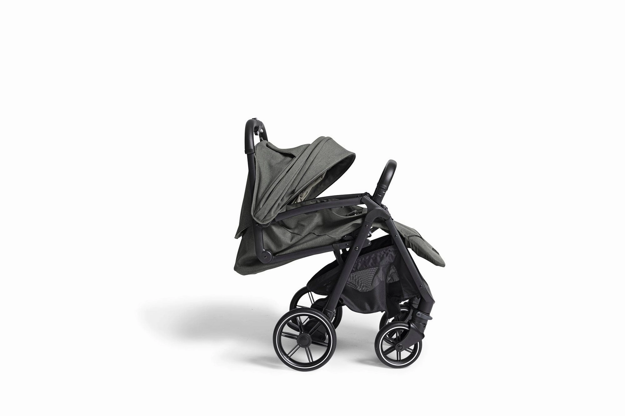 Joie Parcel LX Signature Stroller - Evergreen