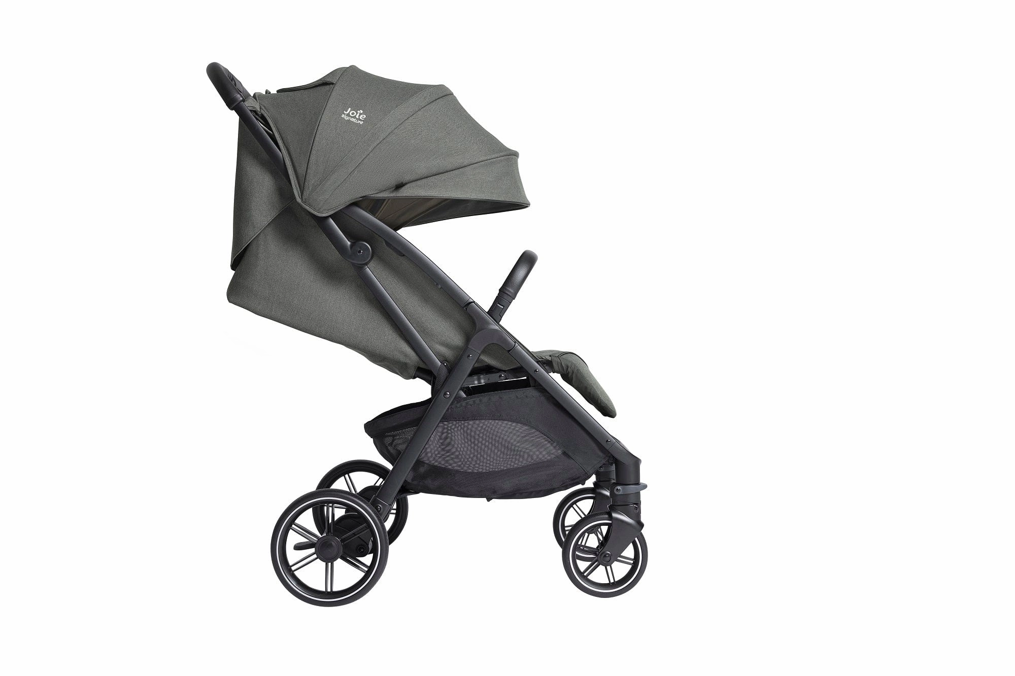 Joie Parcel LX Signature Stroller - Evergreen