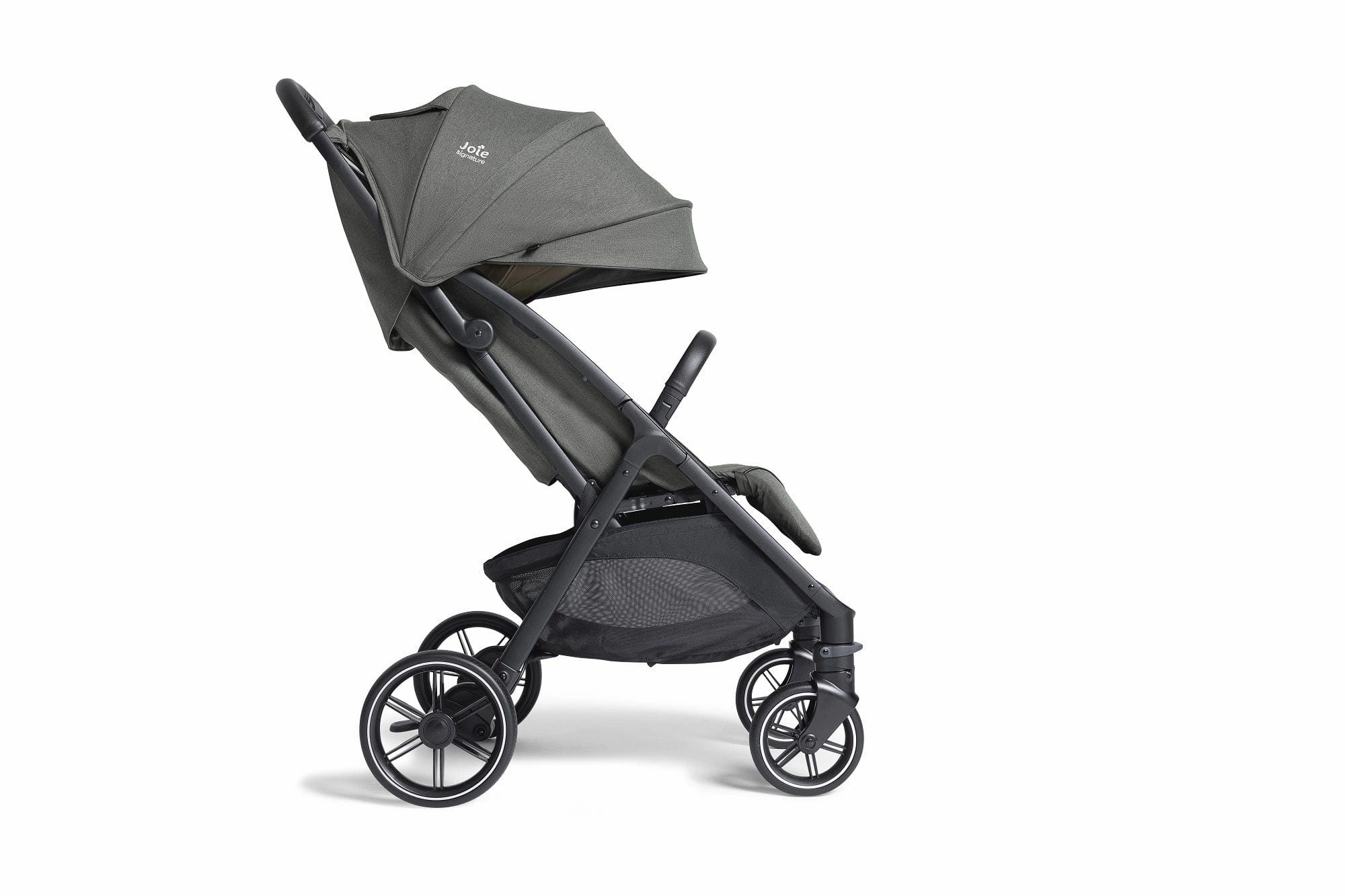 Joie Parcel LX Signature Stroller - Evergreen