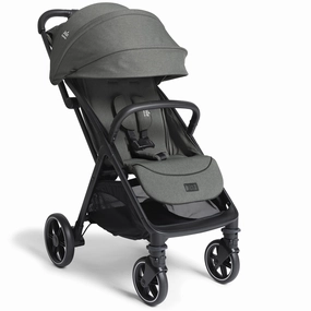 Joie Parcel LX Signature Stroller - Evergreen