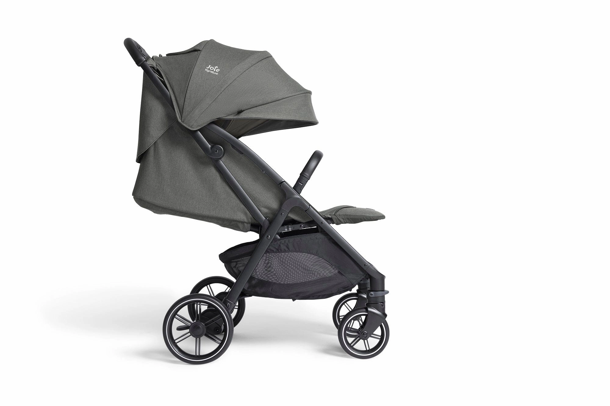 Joie Parcel LX Signature Stroller - Evergreen