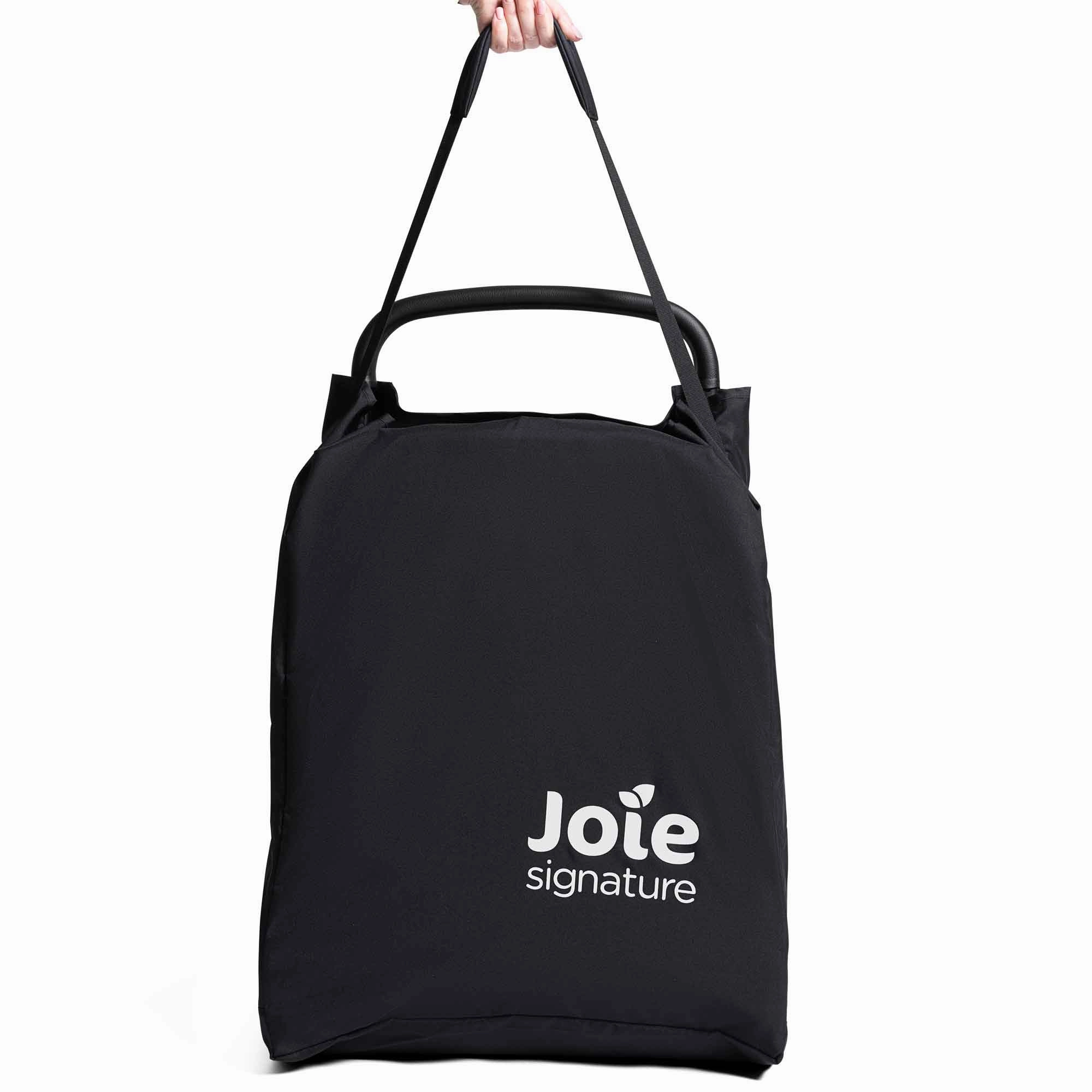 Joie Parcel LX Signature Stroller - Maple