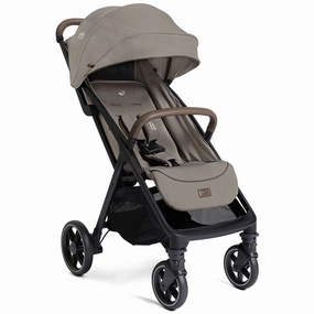 Joie Parcel LX Signature Stroller - Maple