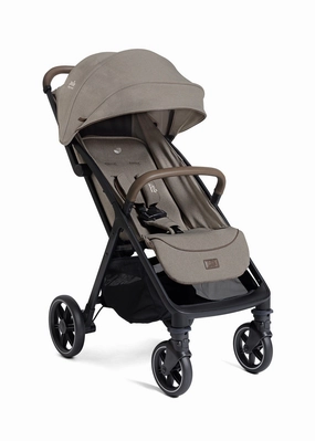 Joie Parcel LX Signature Stroller - Maple