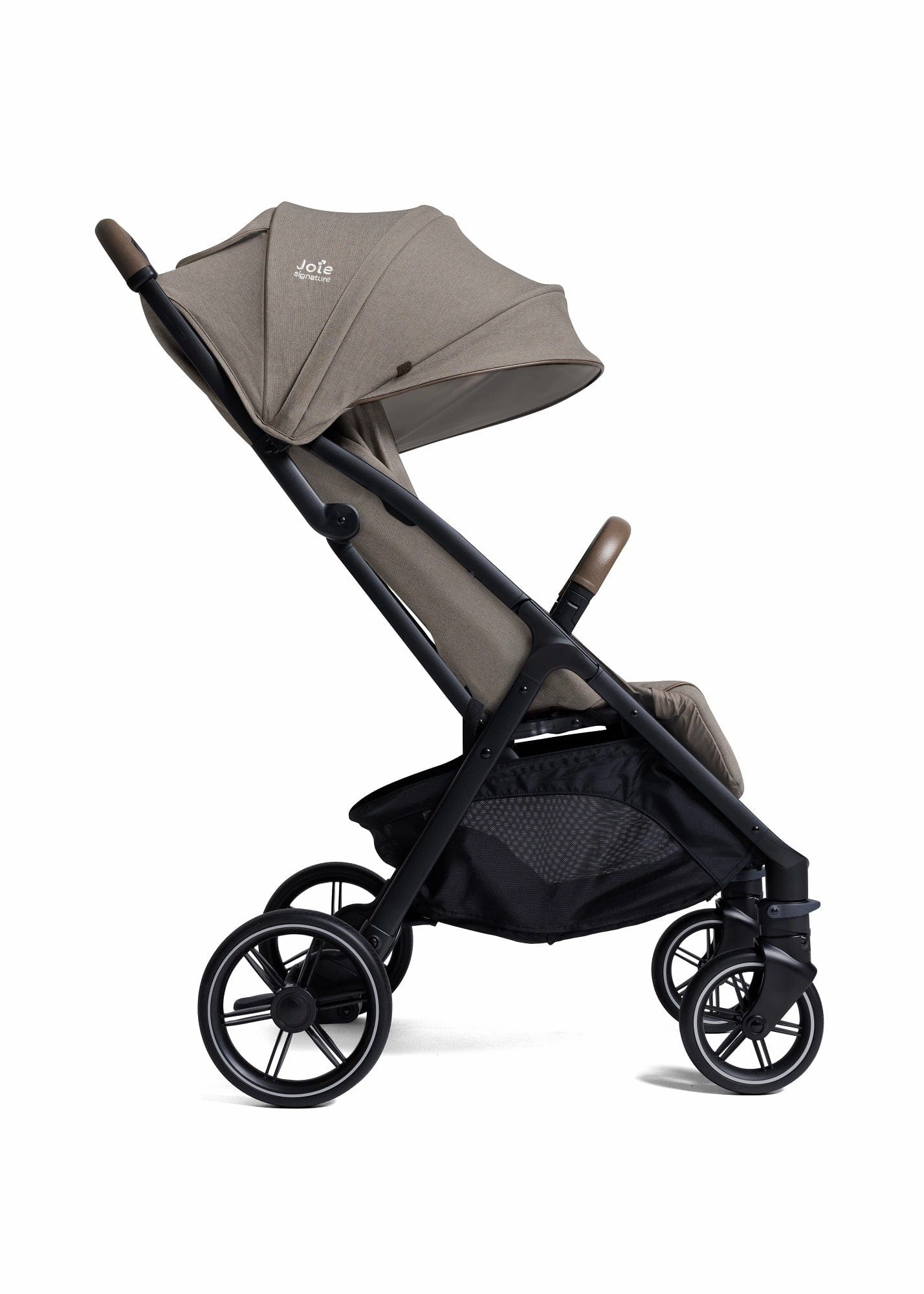 Joie Parcel LX Signature Stroller - Maple