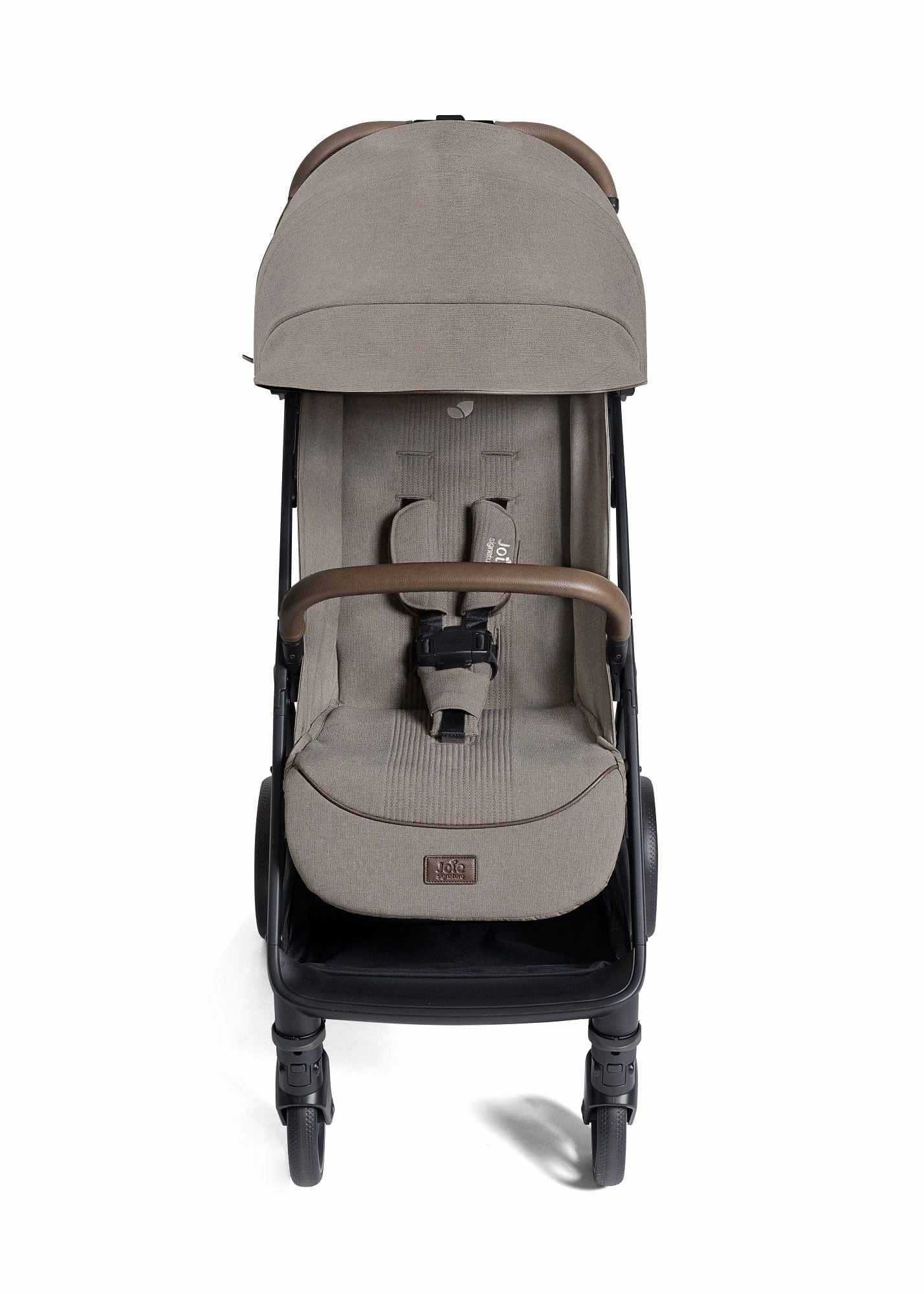 Joie Parcel LX Signature Stroller - Maple