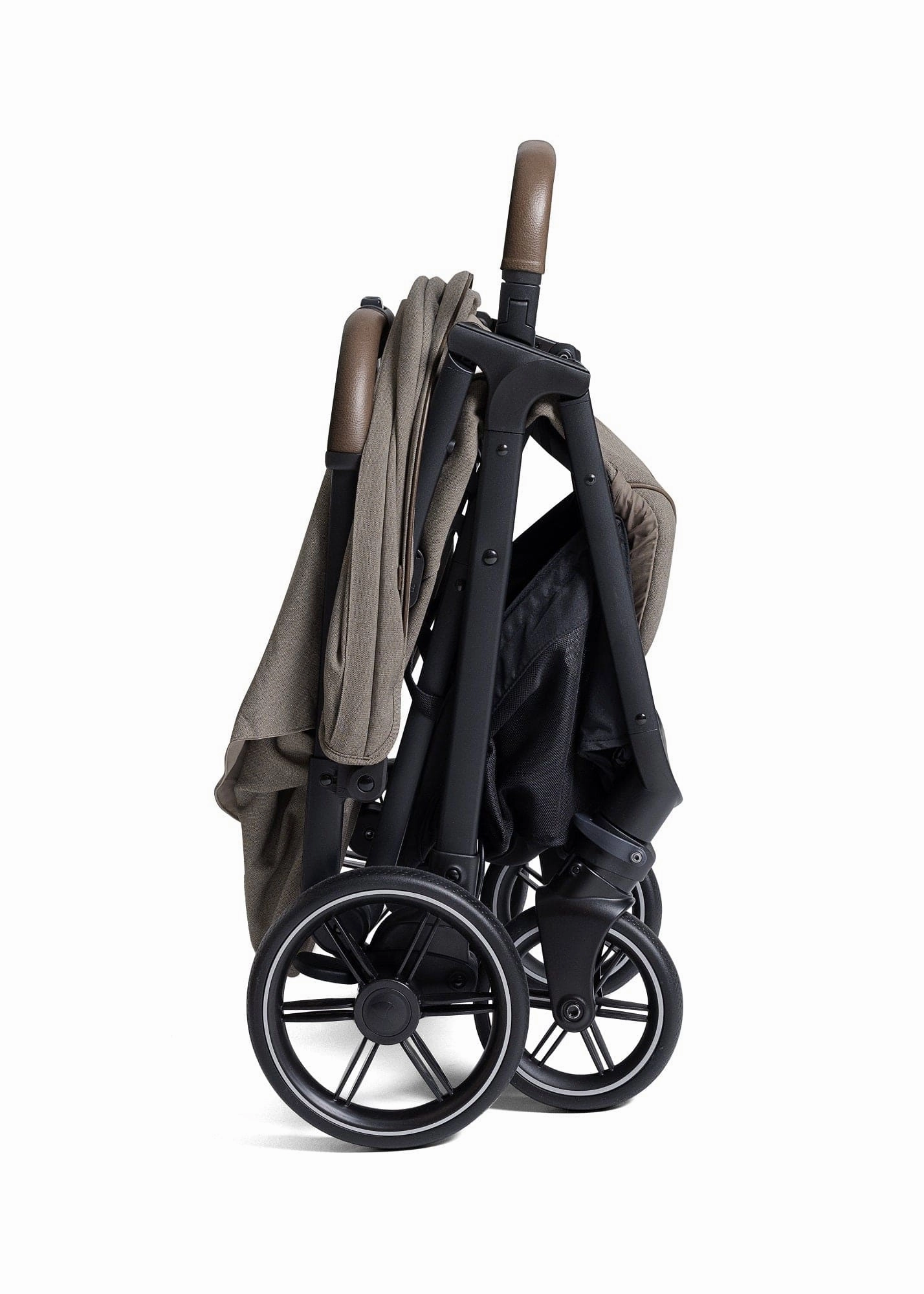 Joie Parcel LX Signature Stroller - Maple