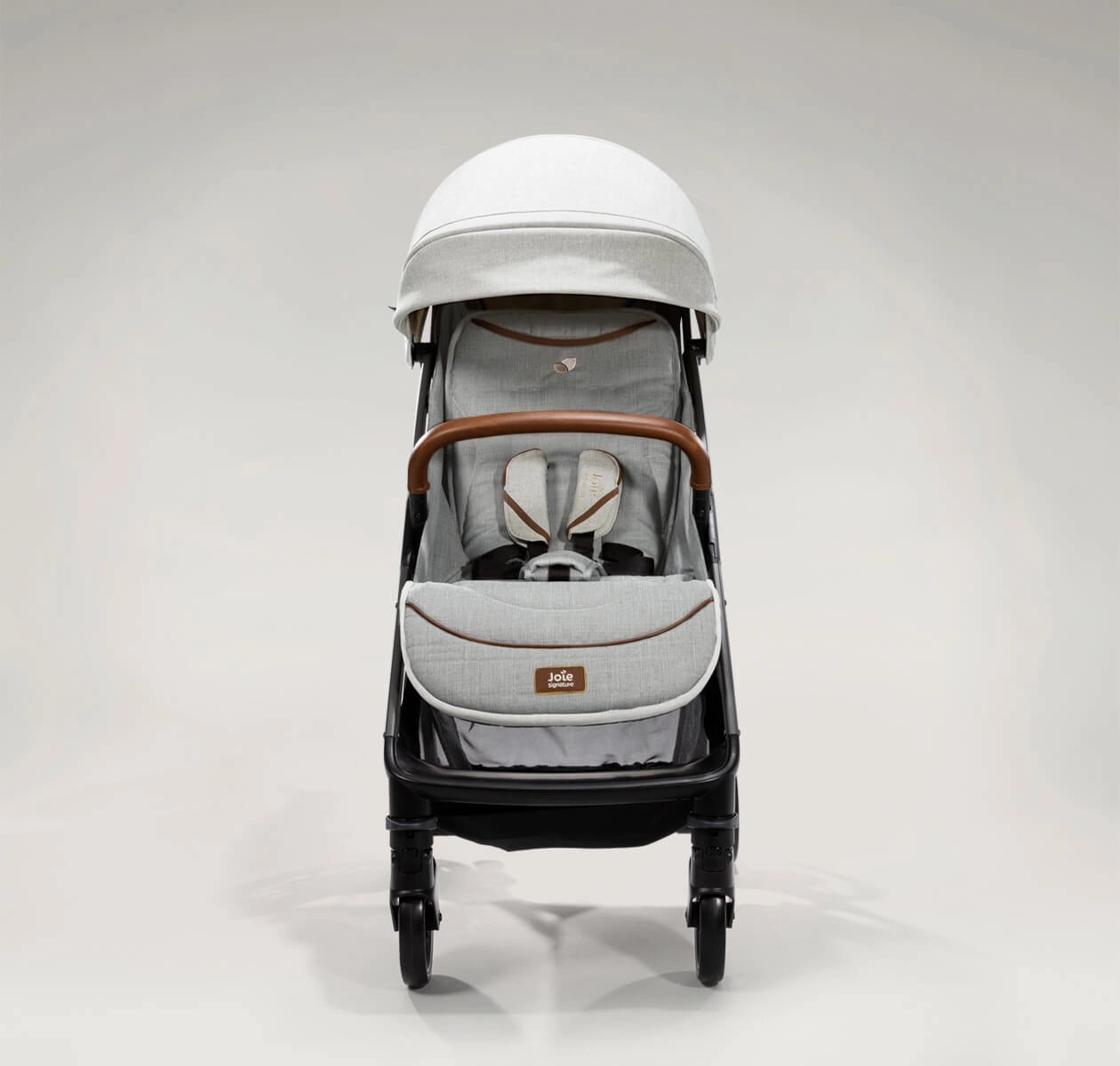 Joie Parcel Signature Compact Stroller (Various Colours)