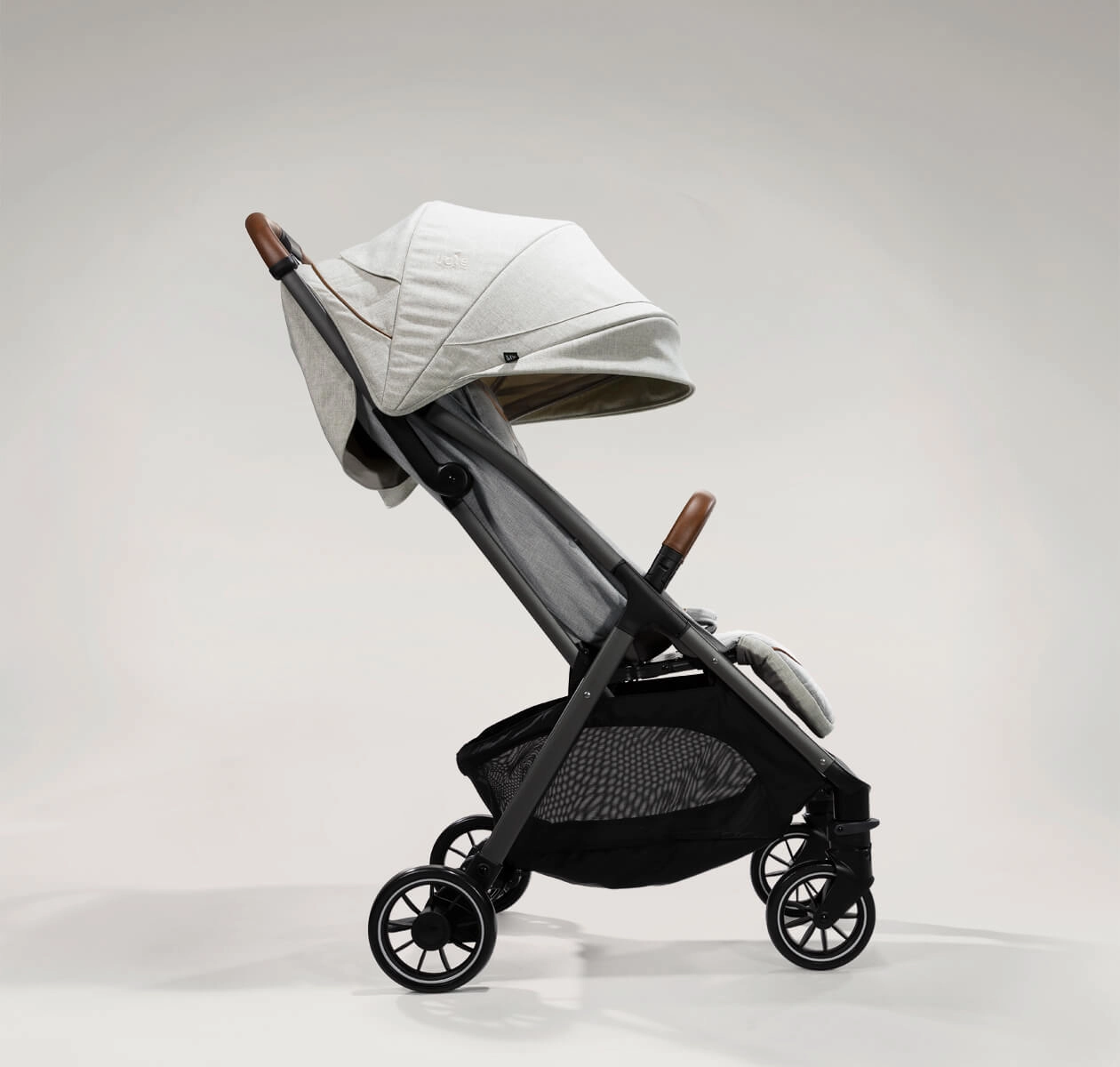 Joie Parcel Signature Compact Stroller (Various Colours)