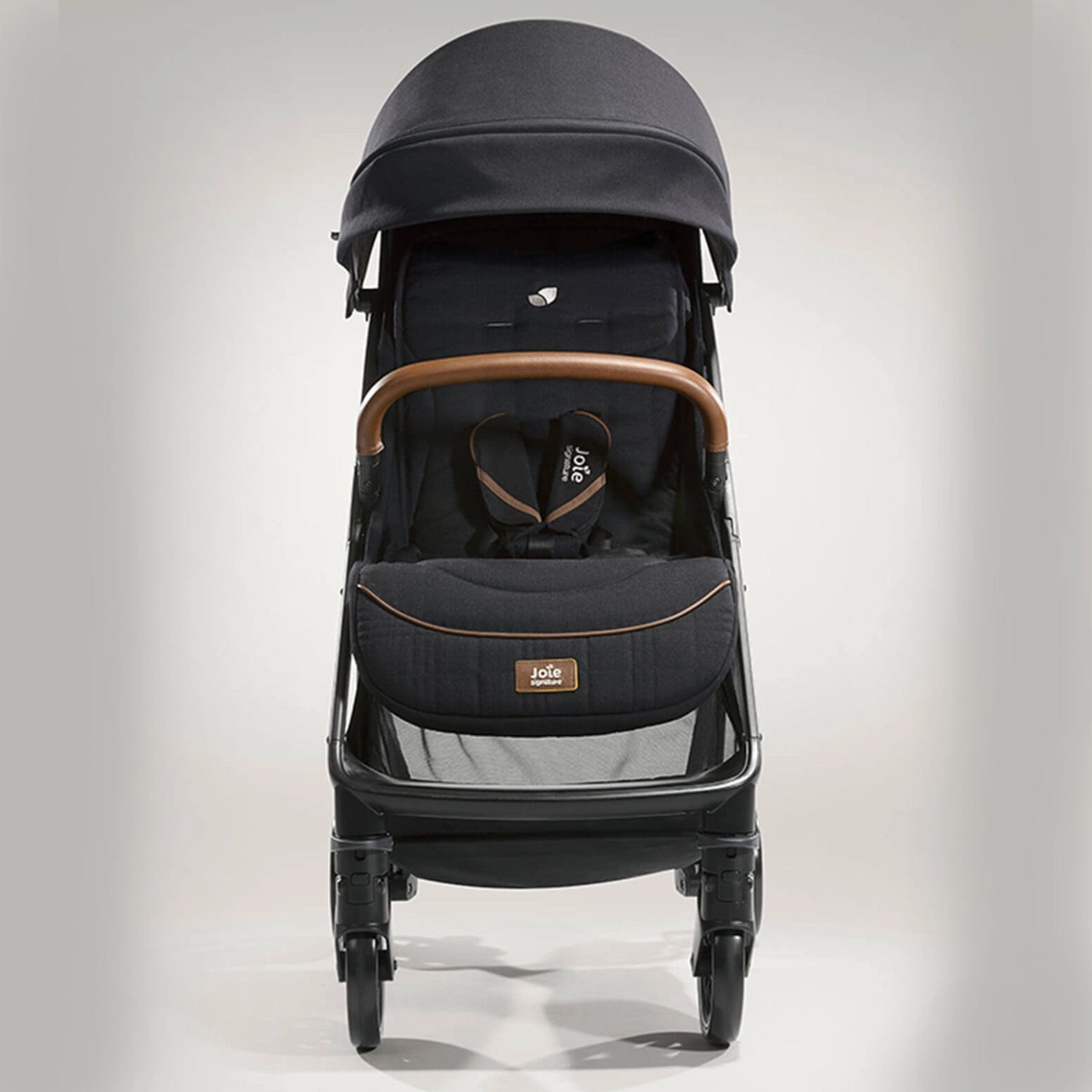 Joie Parcel Signature Stroller - Eclipse