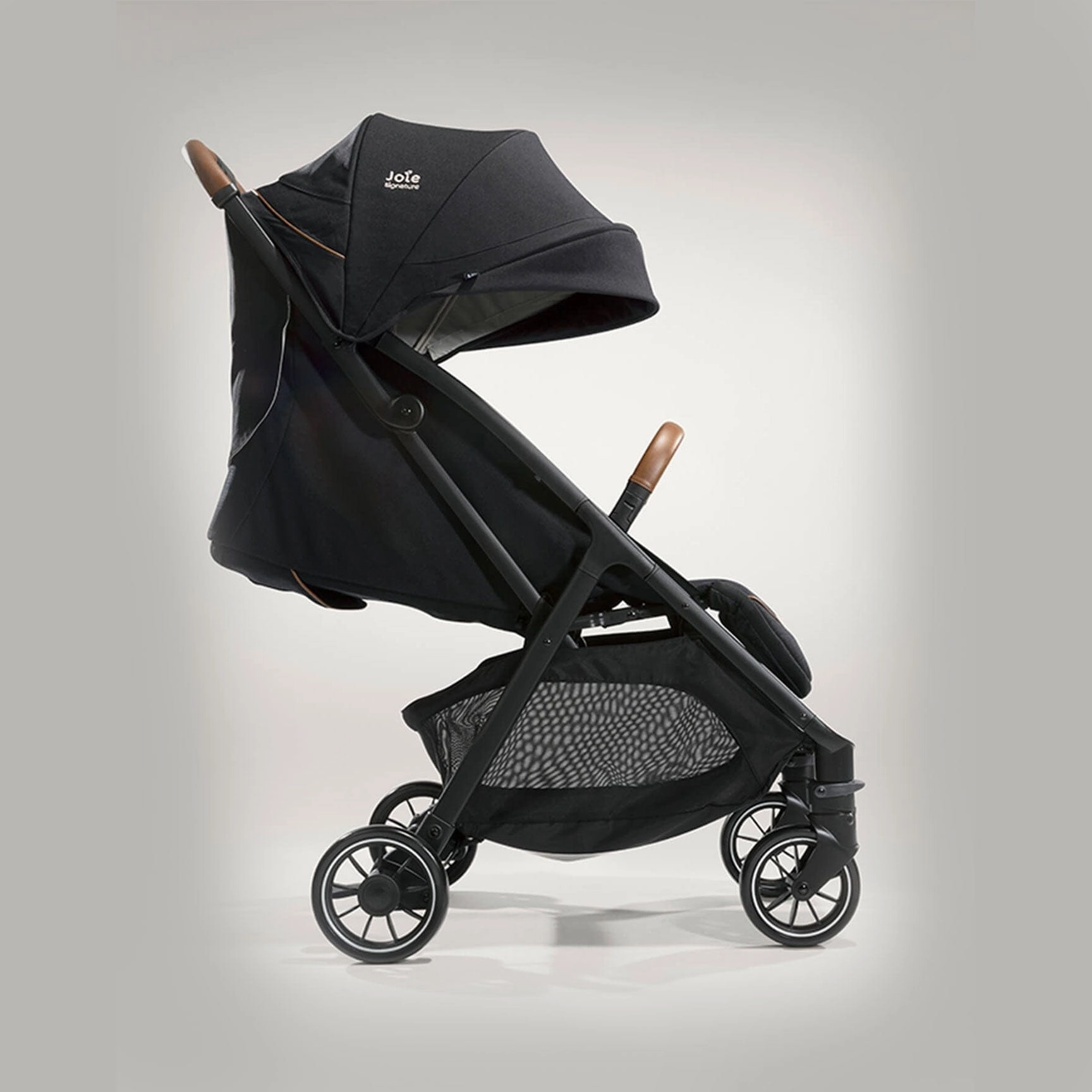 Joie Parcel Signature Stroller - Eclipse