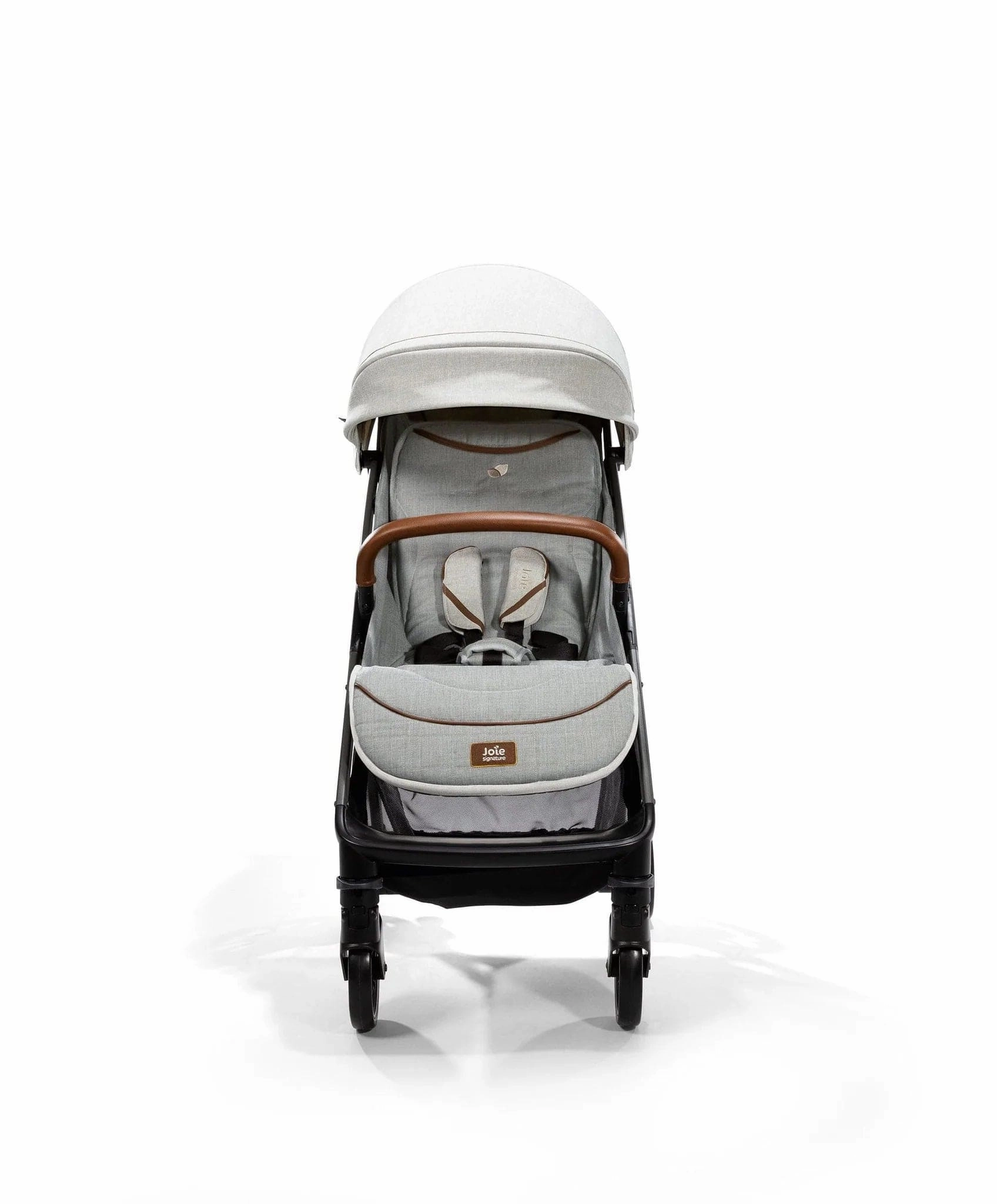 Joie Parcel Signature Stroller - Oyster (Ex-Display)
