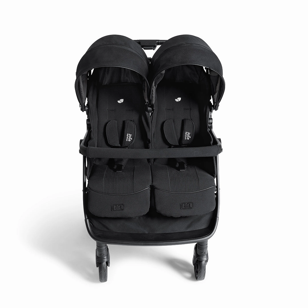Joie Signature Estrella Twin Stoller - Eclipse