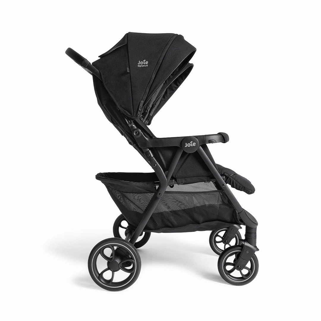 Joie Signature Estrella Twin Stoller - Eclipse