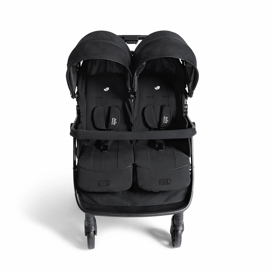 Joie Signature Estrella Twin Stoller - Eclipse