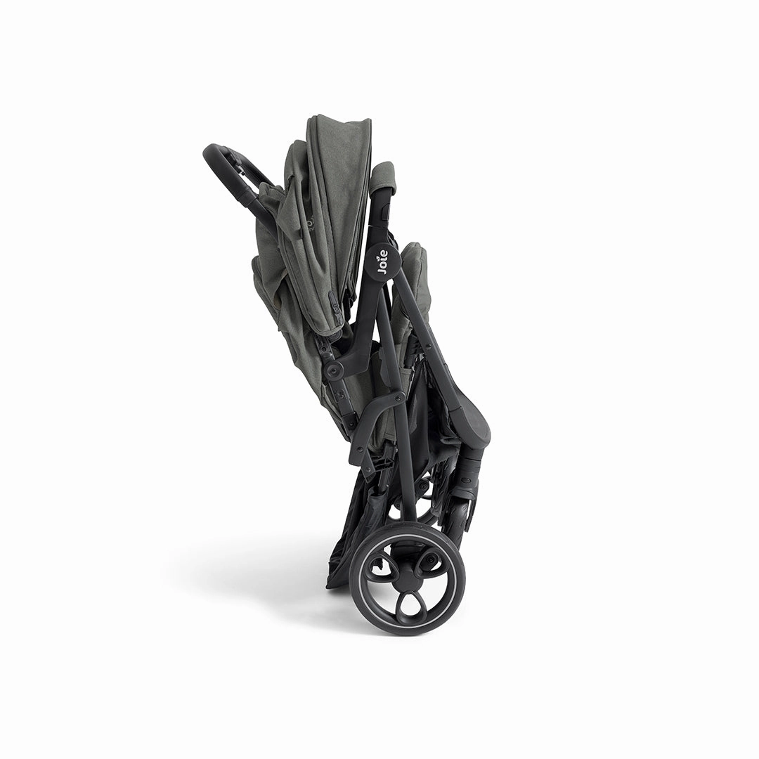 Joie Signature Estrella Twin Stroller - Evergreen