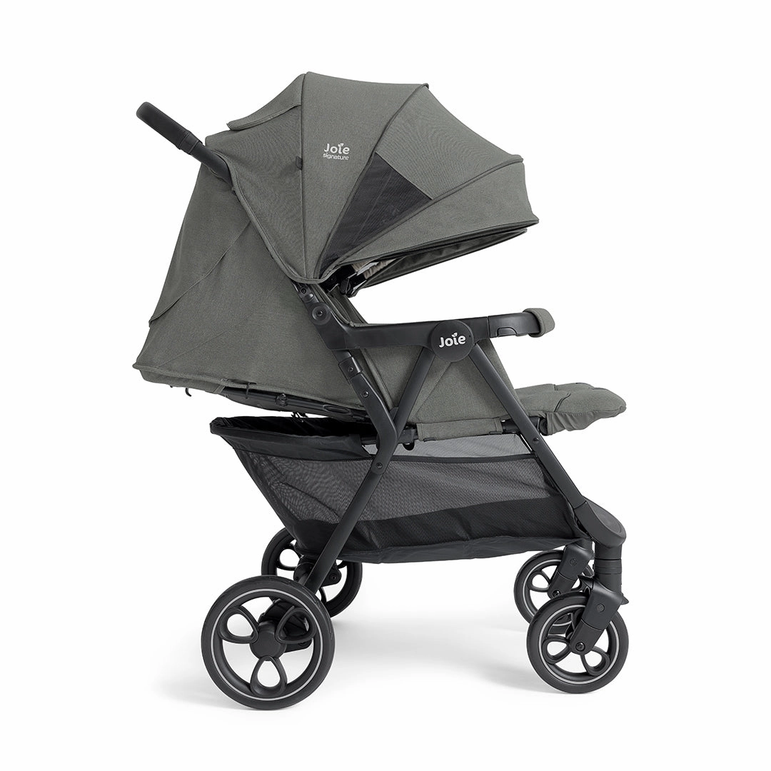 Joie Signature Estrella Twin Stroller - Evergreen