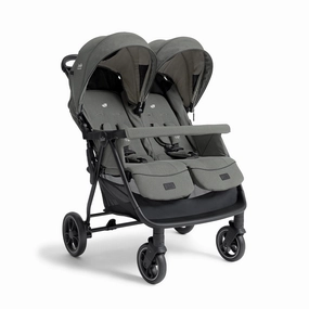 Joie Signature Estrella Twin Stroller - Evergreen