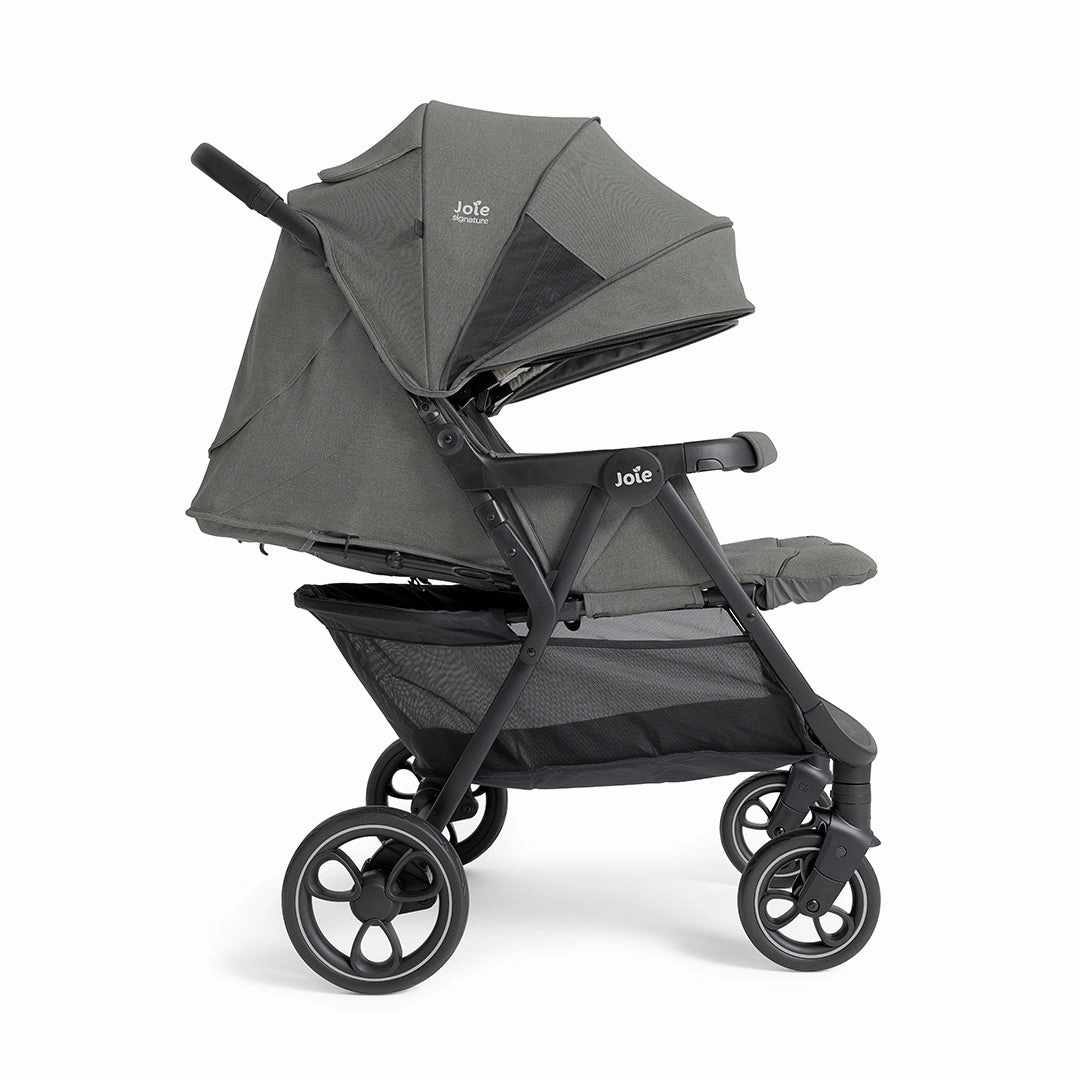 Joie Signature Estrella Twin Stroller - Evergreen