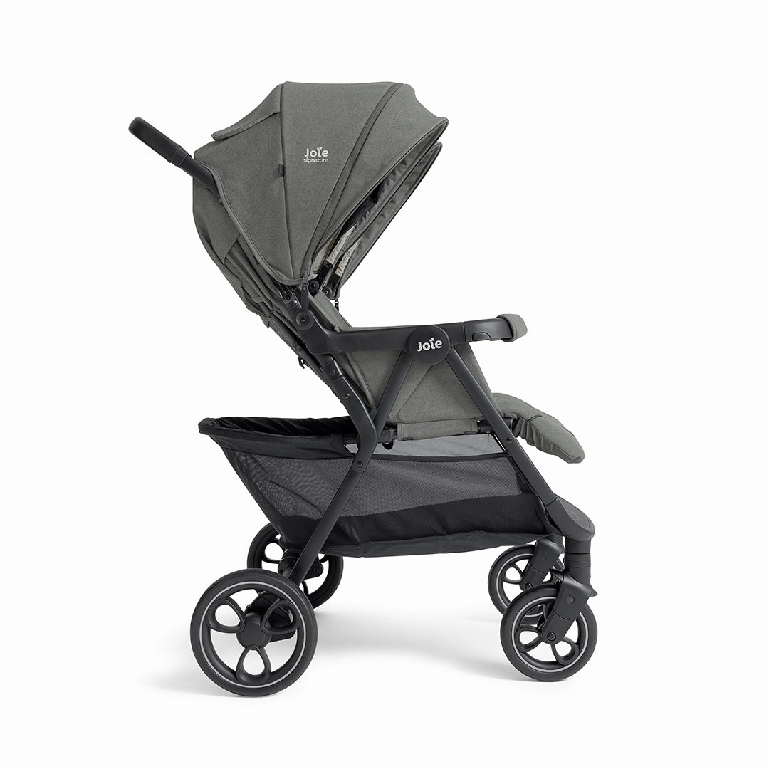 Joie Signature Estrella Twin Stroller - Evergreen