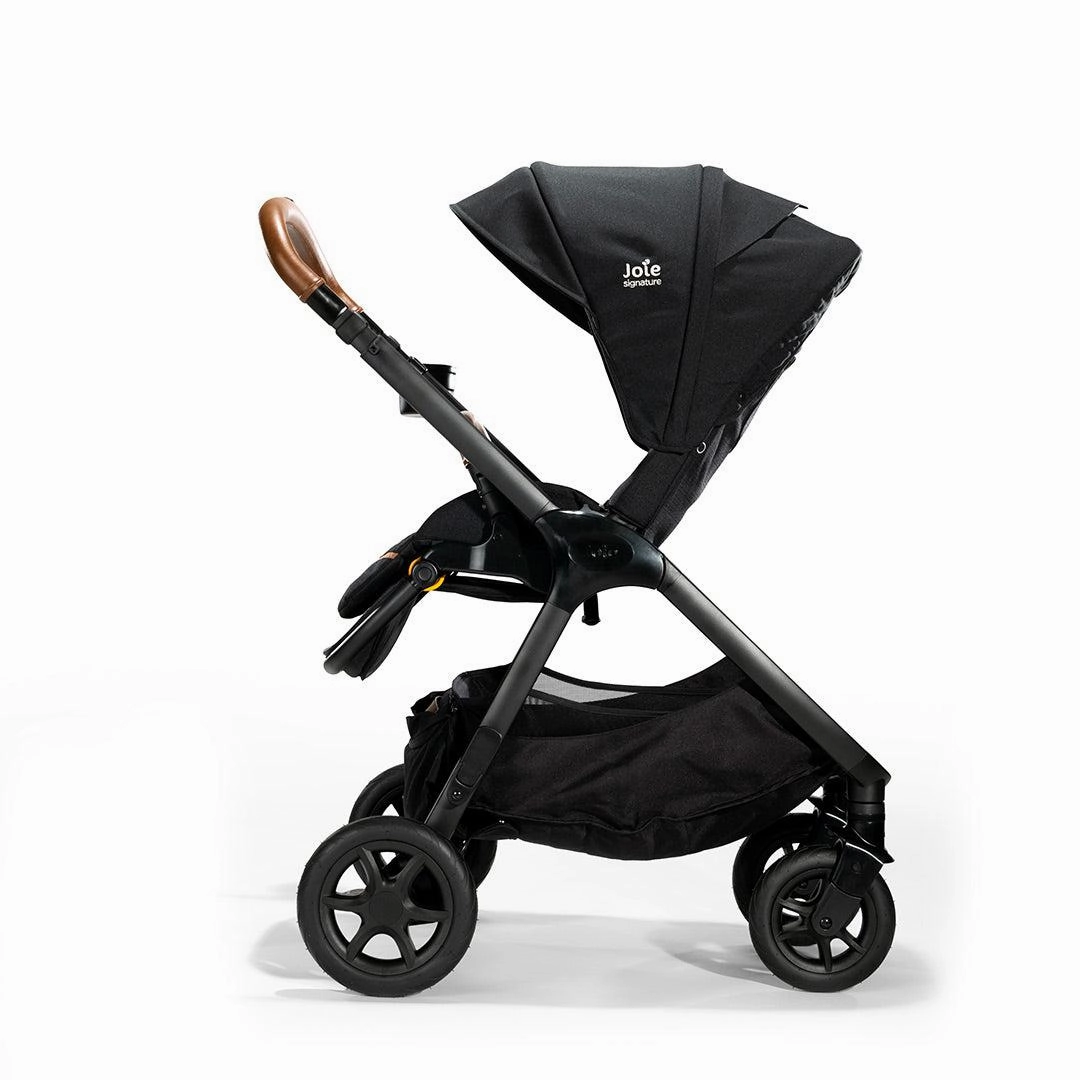 Joie Signature Finiti Flex 4 in 1 Pushchair - Eclipse