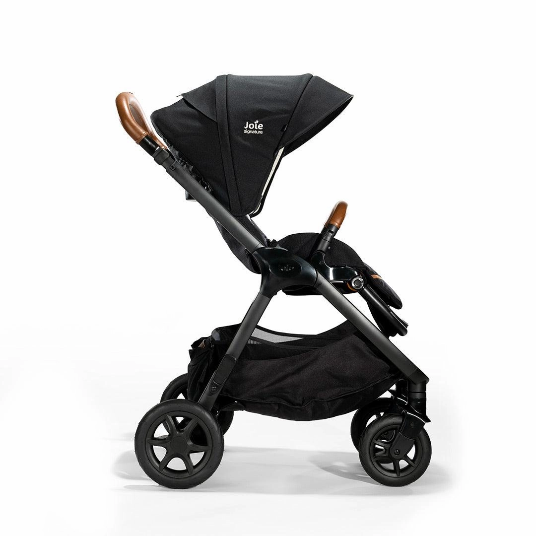 Joie Signature Finiti Flex 4 in 1 Pushchair - Eclipse