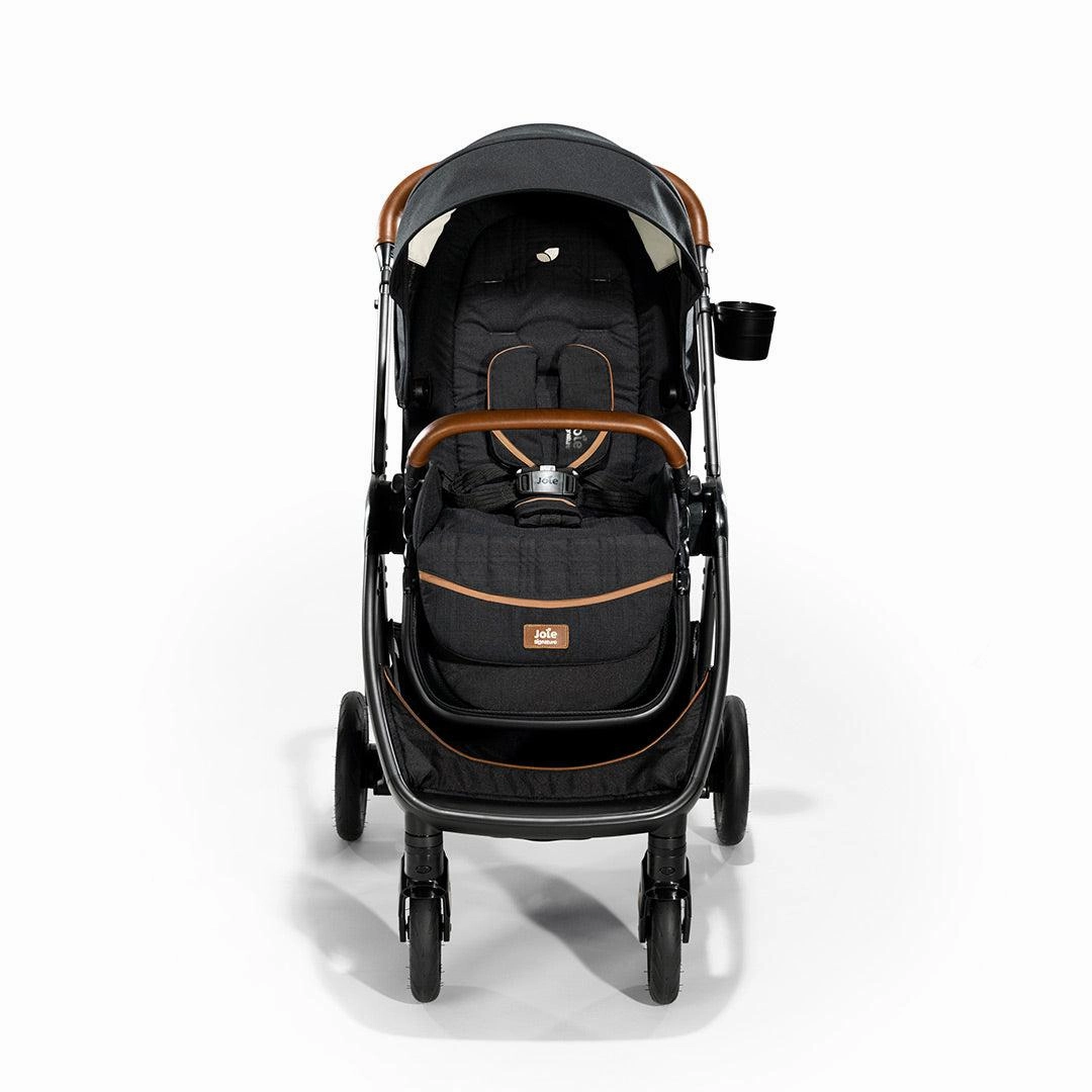Joie Signature Finiti Flex 4 in 1 Pushchair - Eclipse