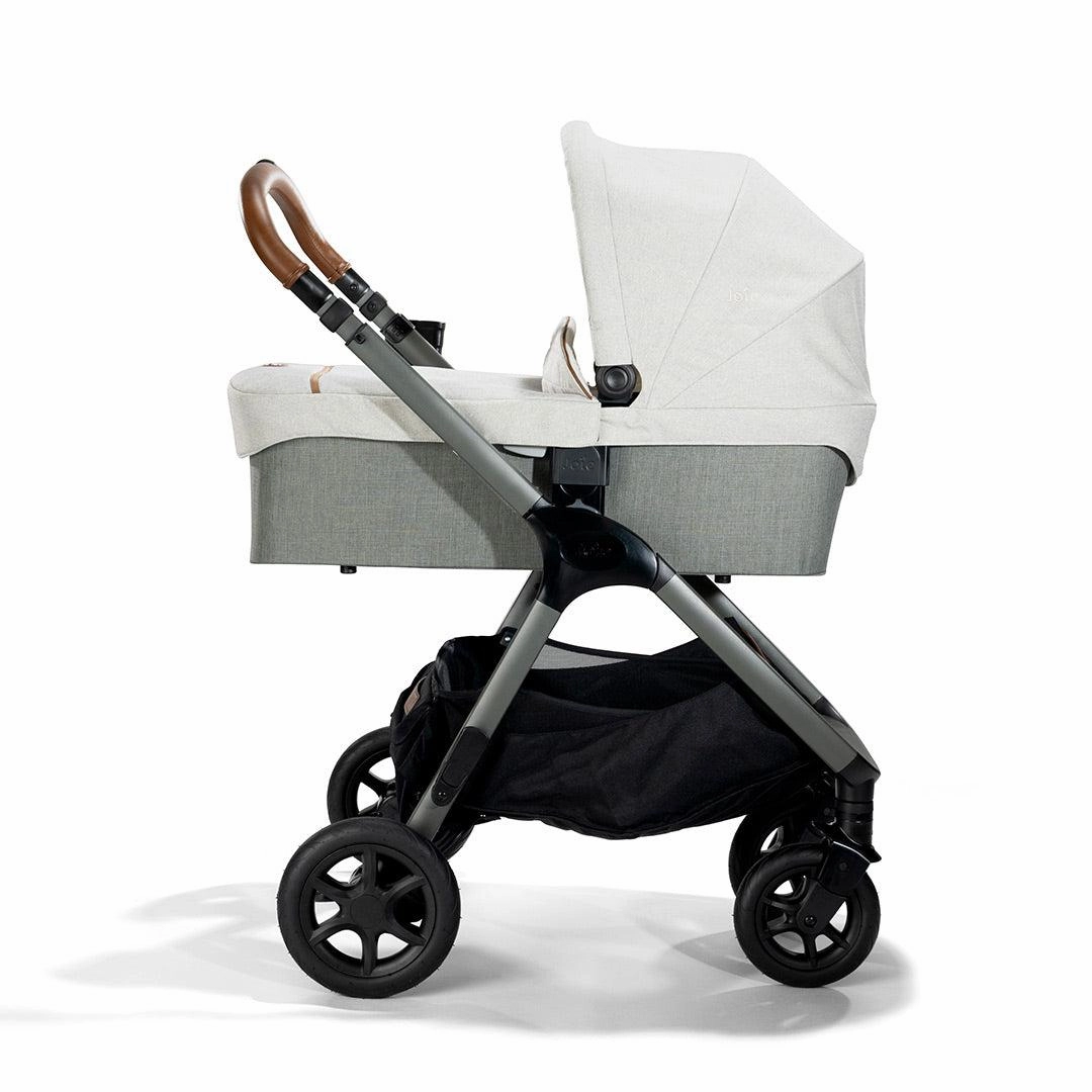 Joie Signature Finiti Flex 4 in 1 Pushchair - Oyster