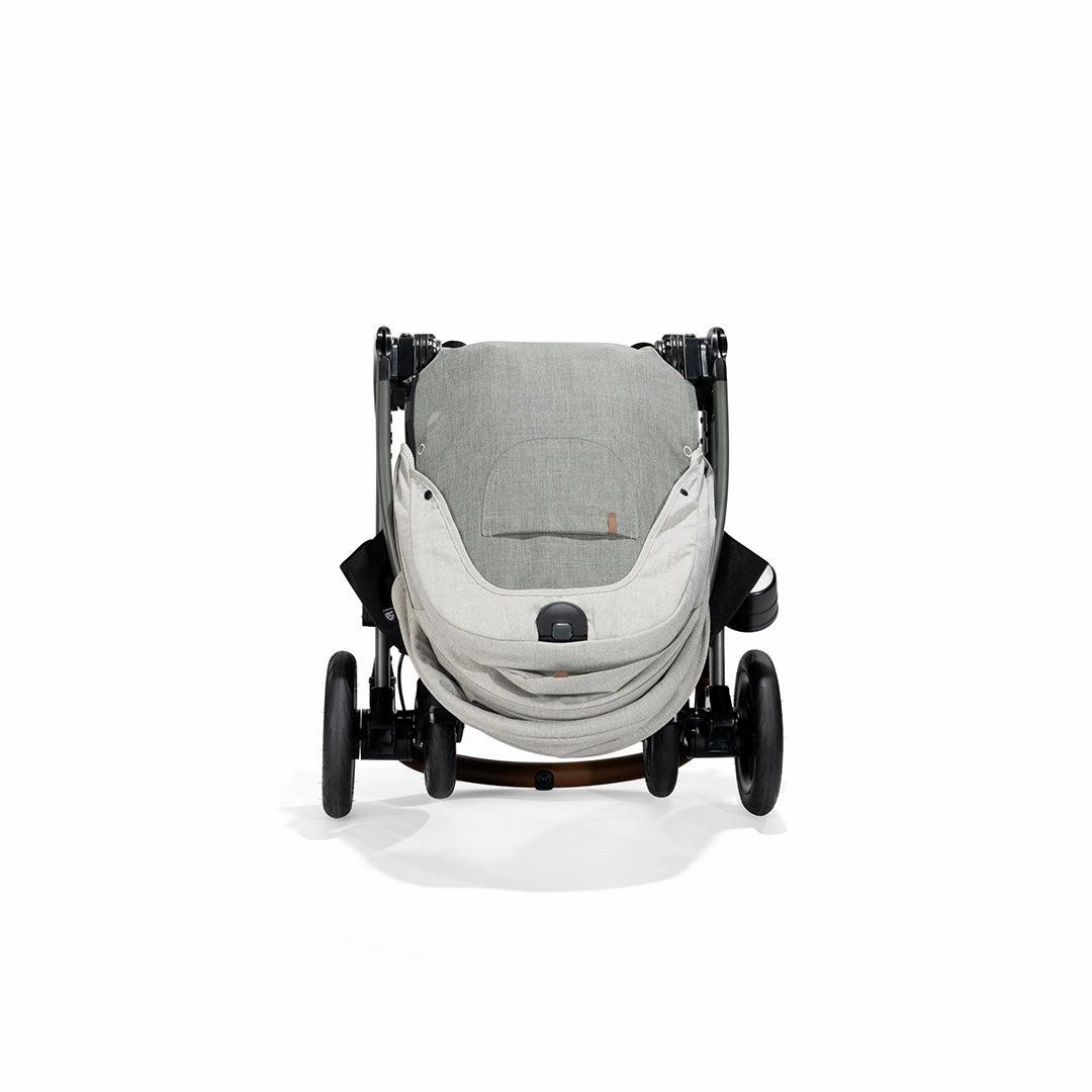Joie Signature Finiti Flex 4 in 1 Pushchair - Oyster