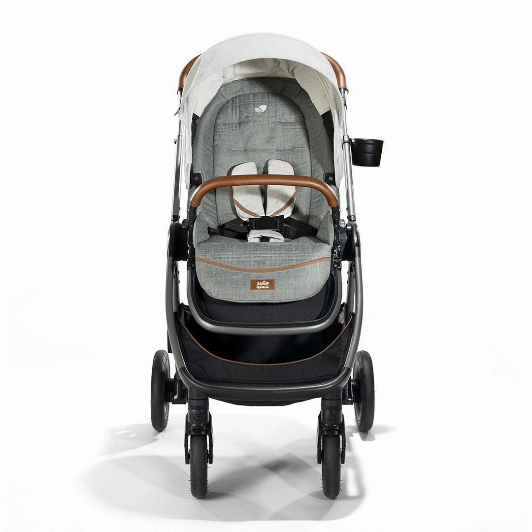 Joie Signature Finiti Flex 4 in 1 Pushchair - Oyster