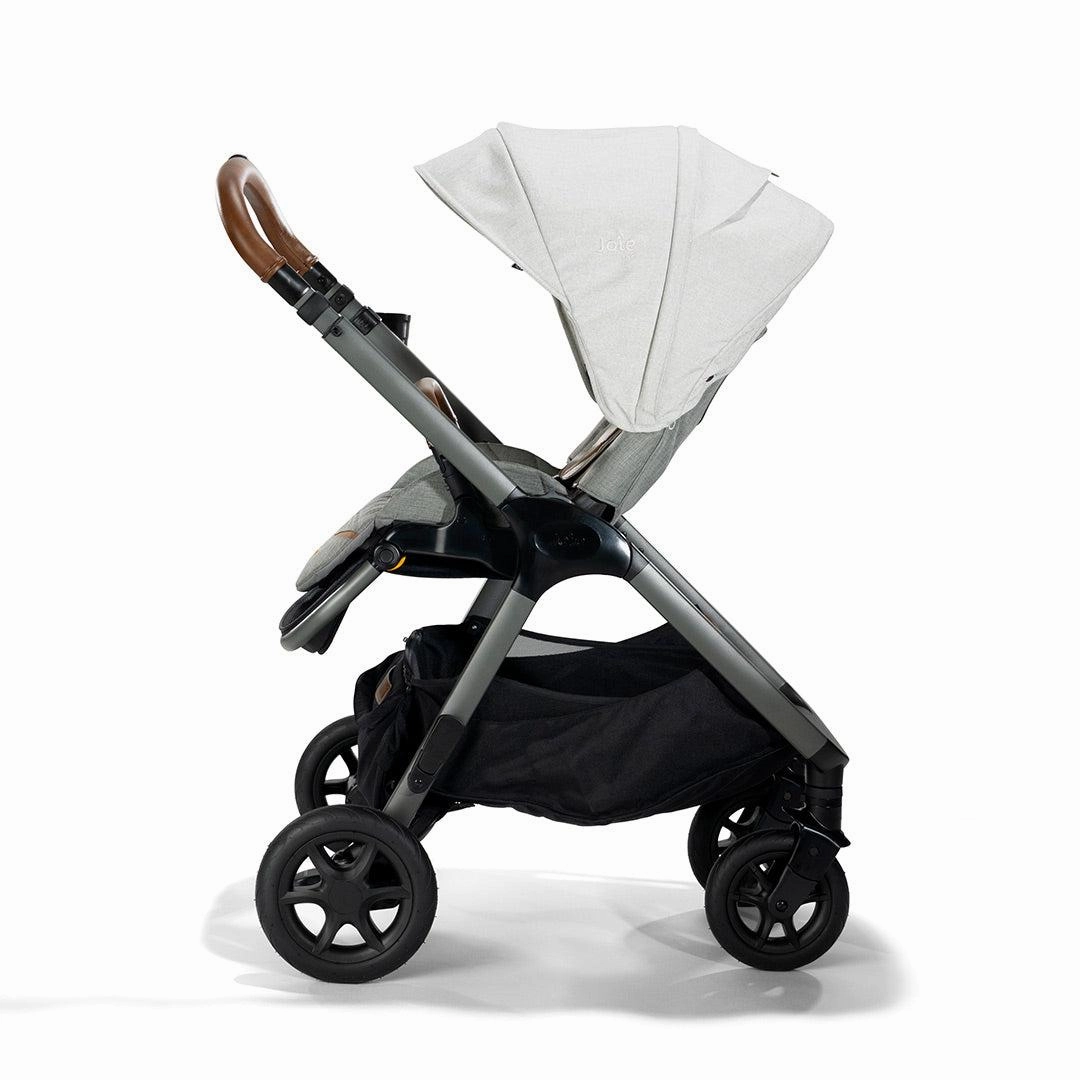 Joie Signature Finiti Flex 4 in 1 Pushchair - Oyster