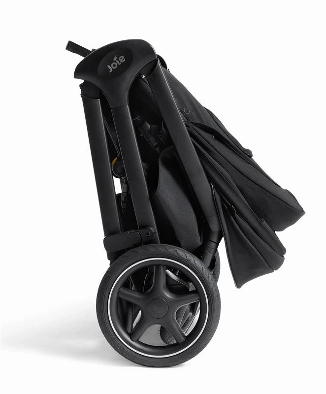 Joie Signature Finiti pram - Eclipse