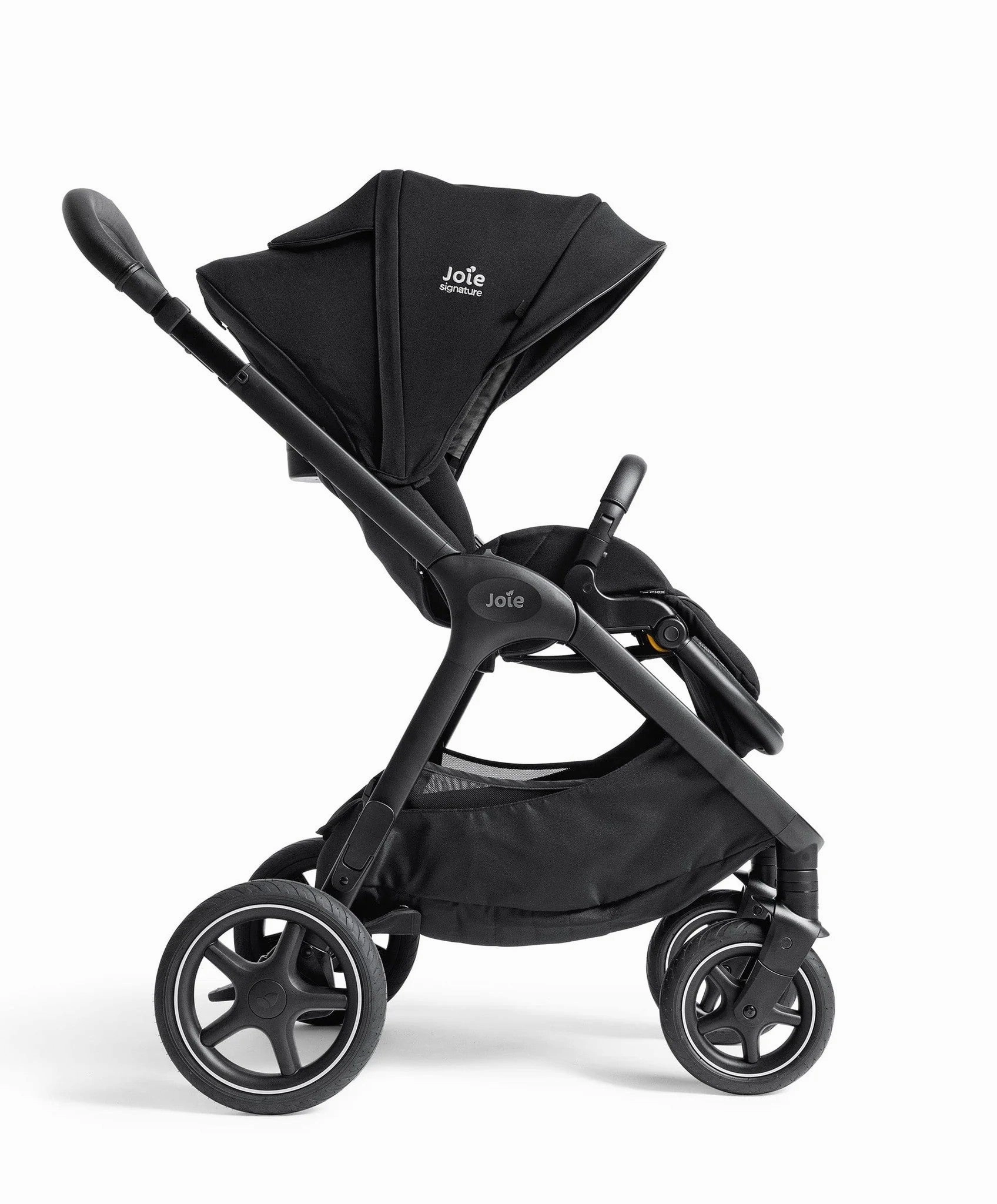 Joie Signature Finiti pram - Eclipse