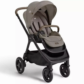 Joie Signature Finiti pram - Maple