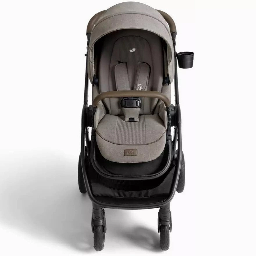 Joie Signature Finiti pram - Maple