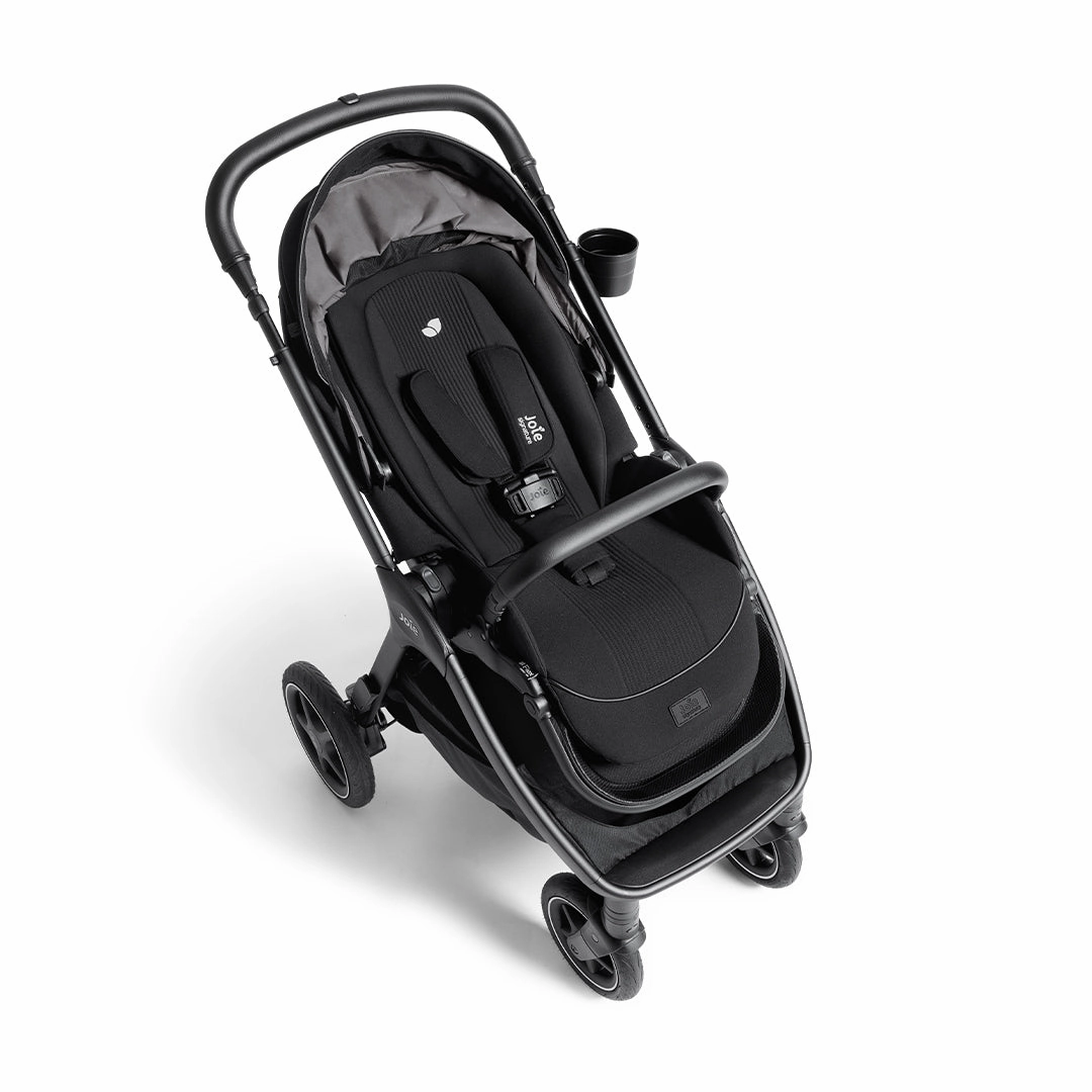 Joie Signature Finiti Pushchair - Eclipse