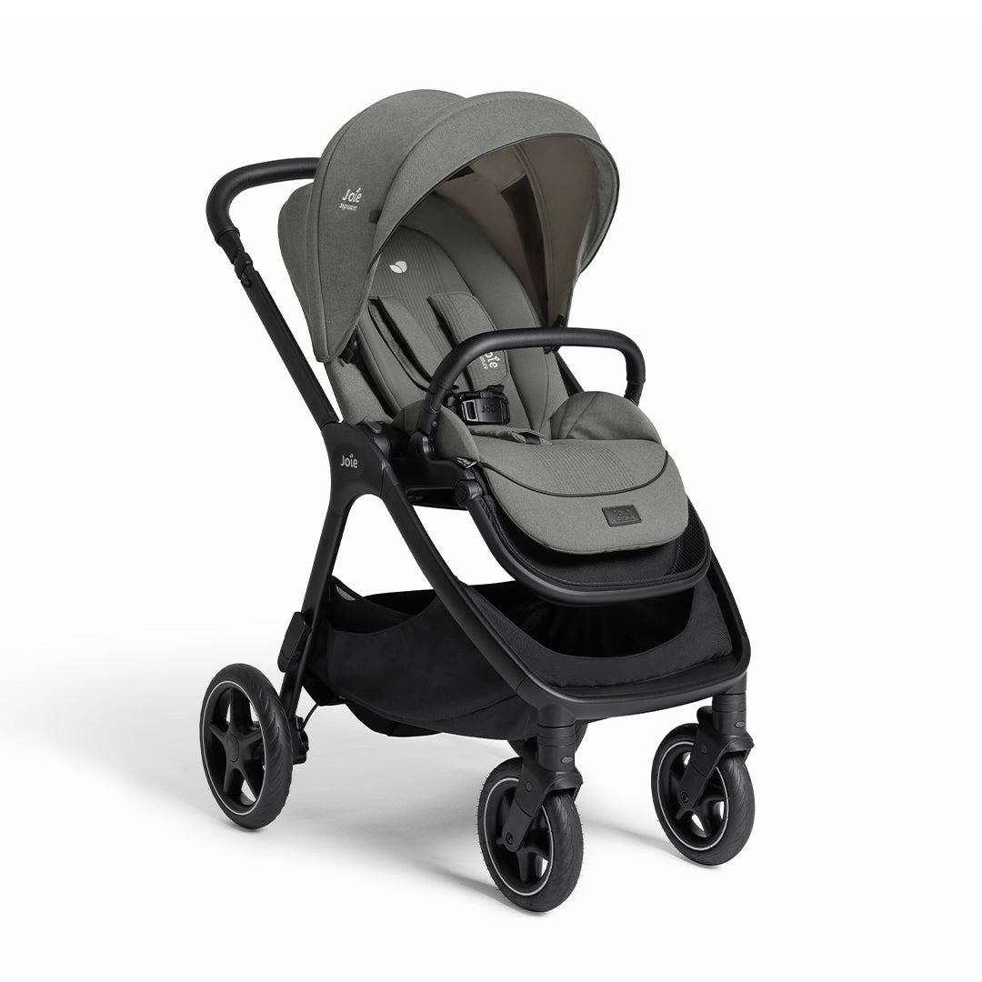 Joie Signature Finiti Pushchair - Evergreen